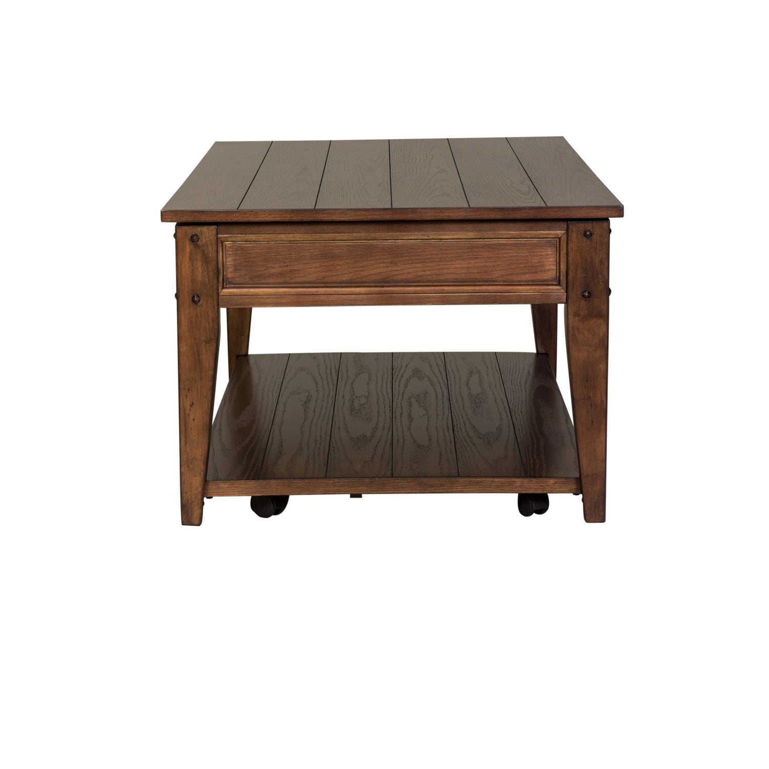 Lift Top Cocktail Table