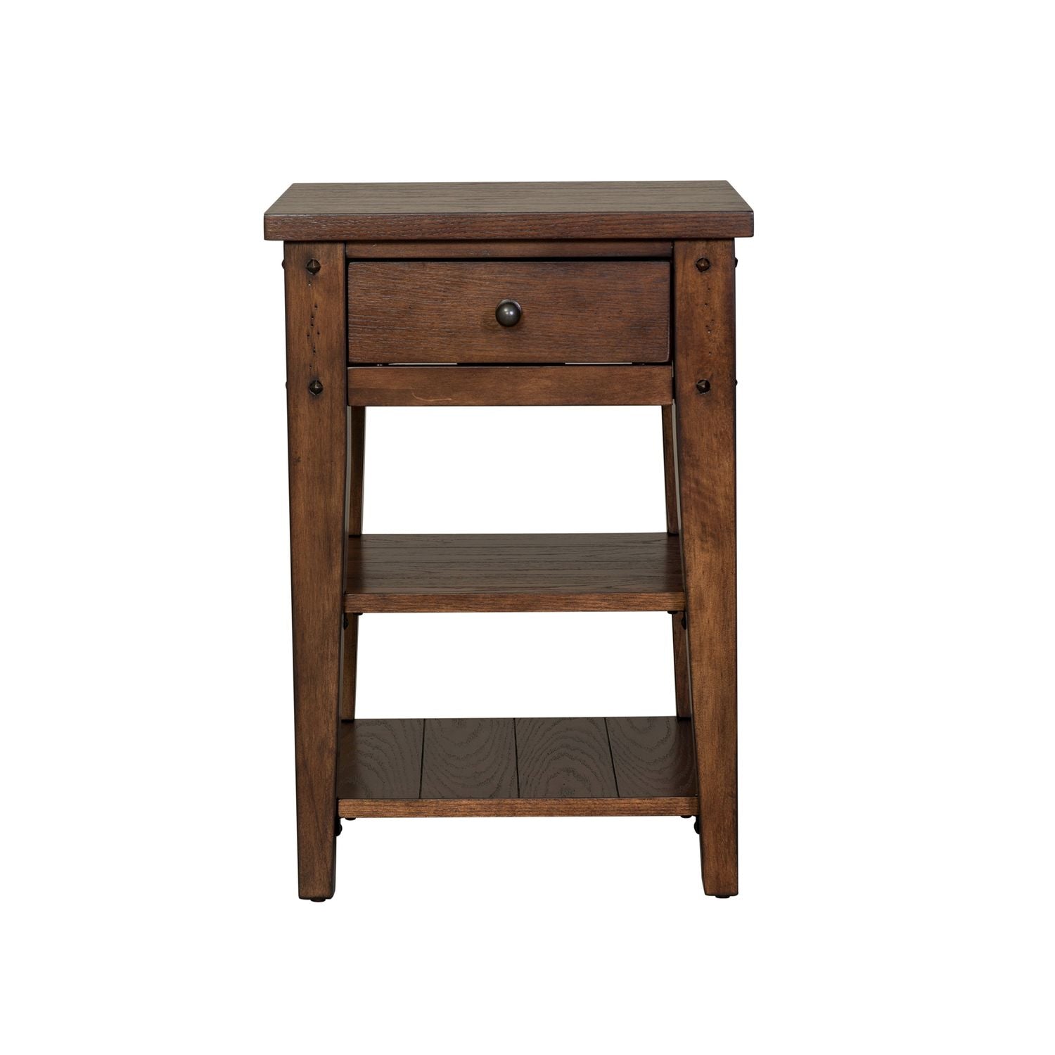 Chair Side Table