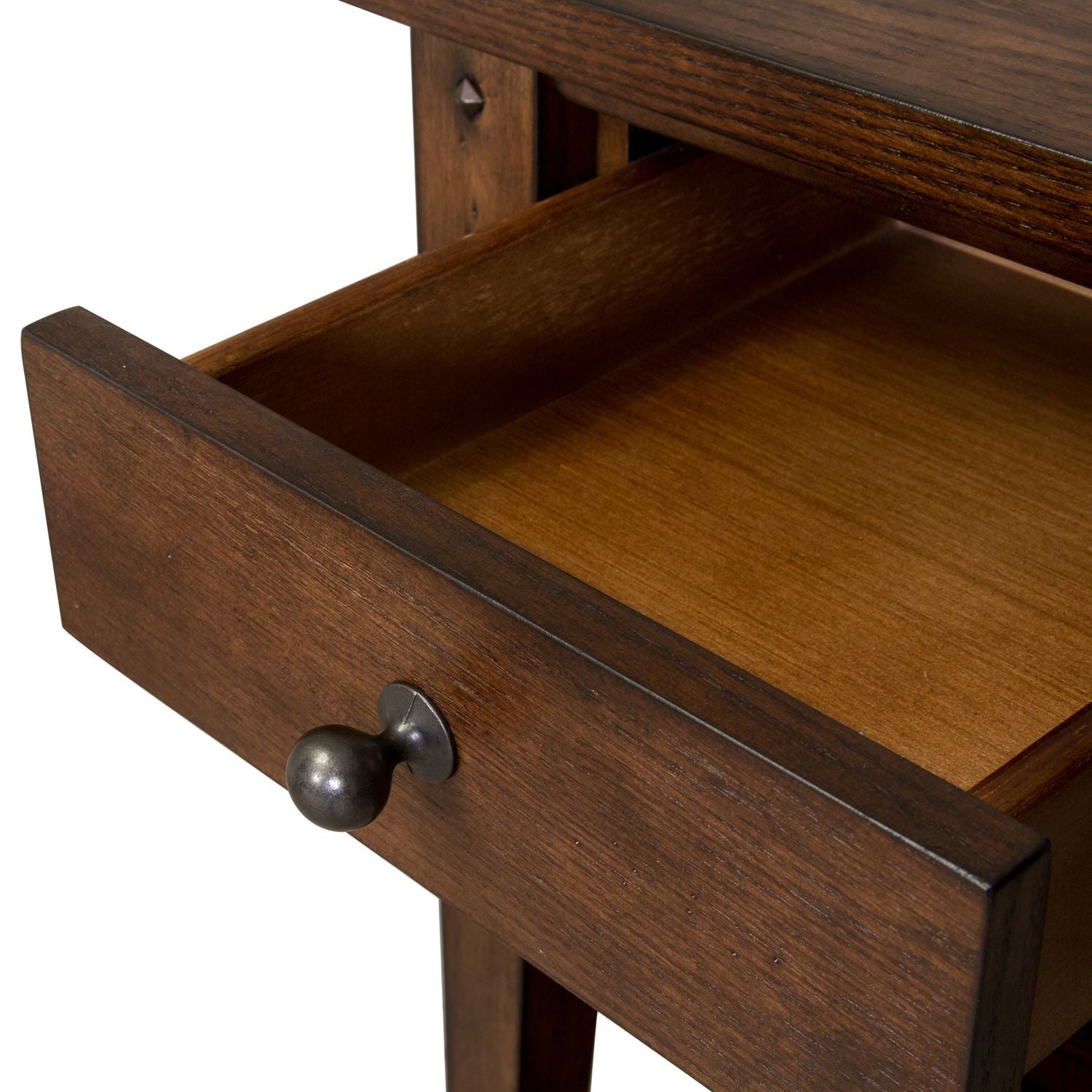 Chair Side Table