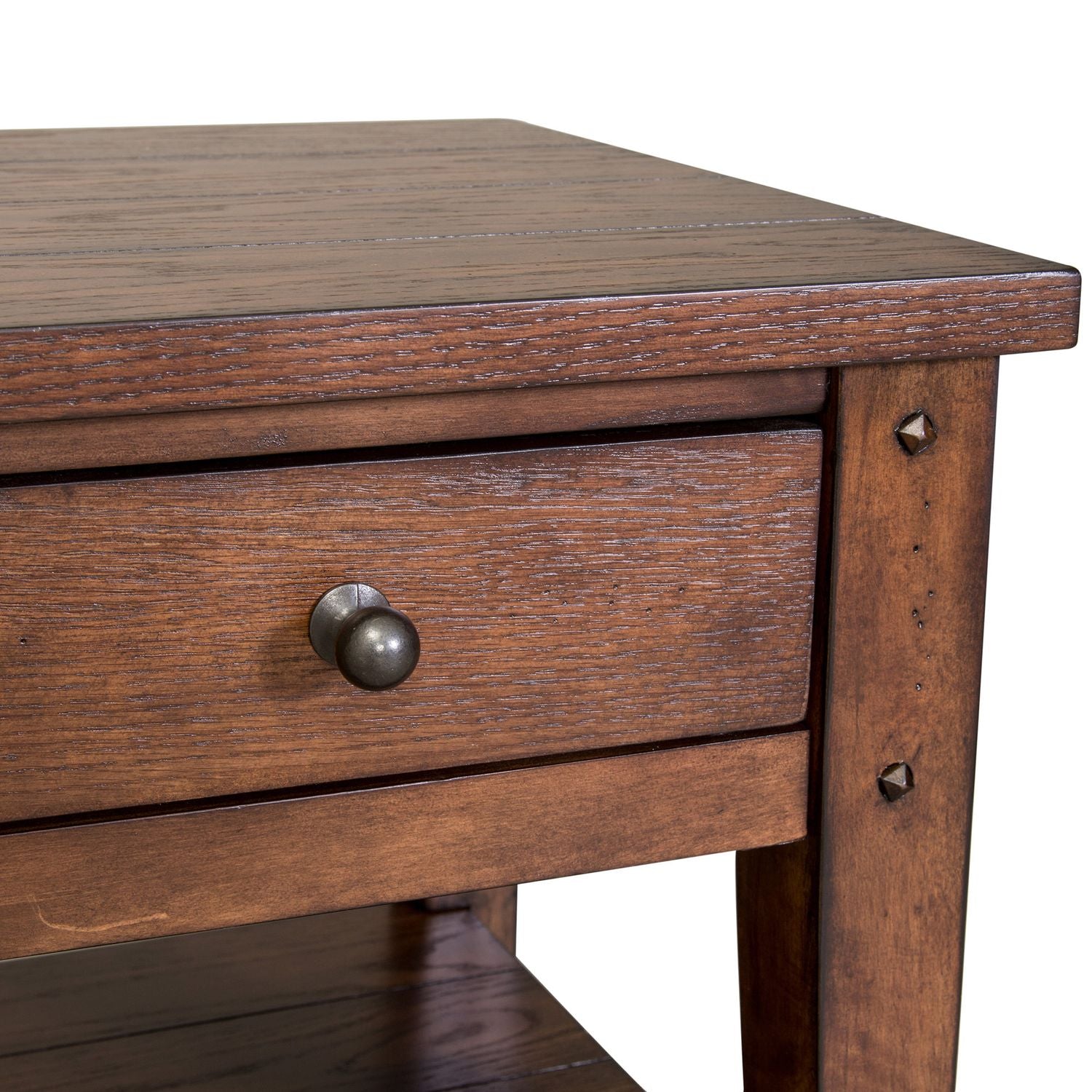 Chair Side Table