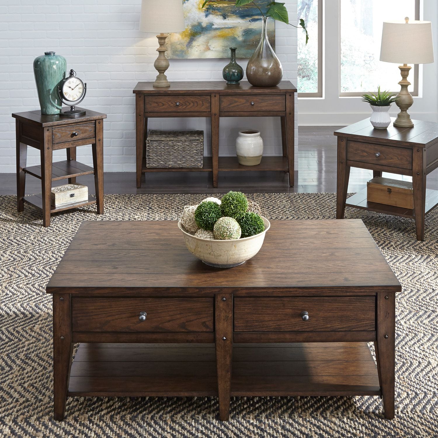 Sofa Table