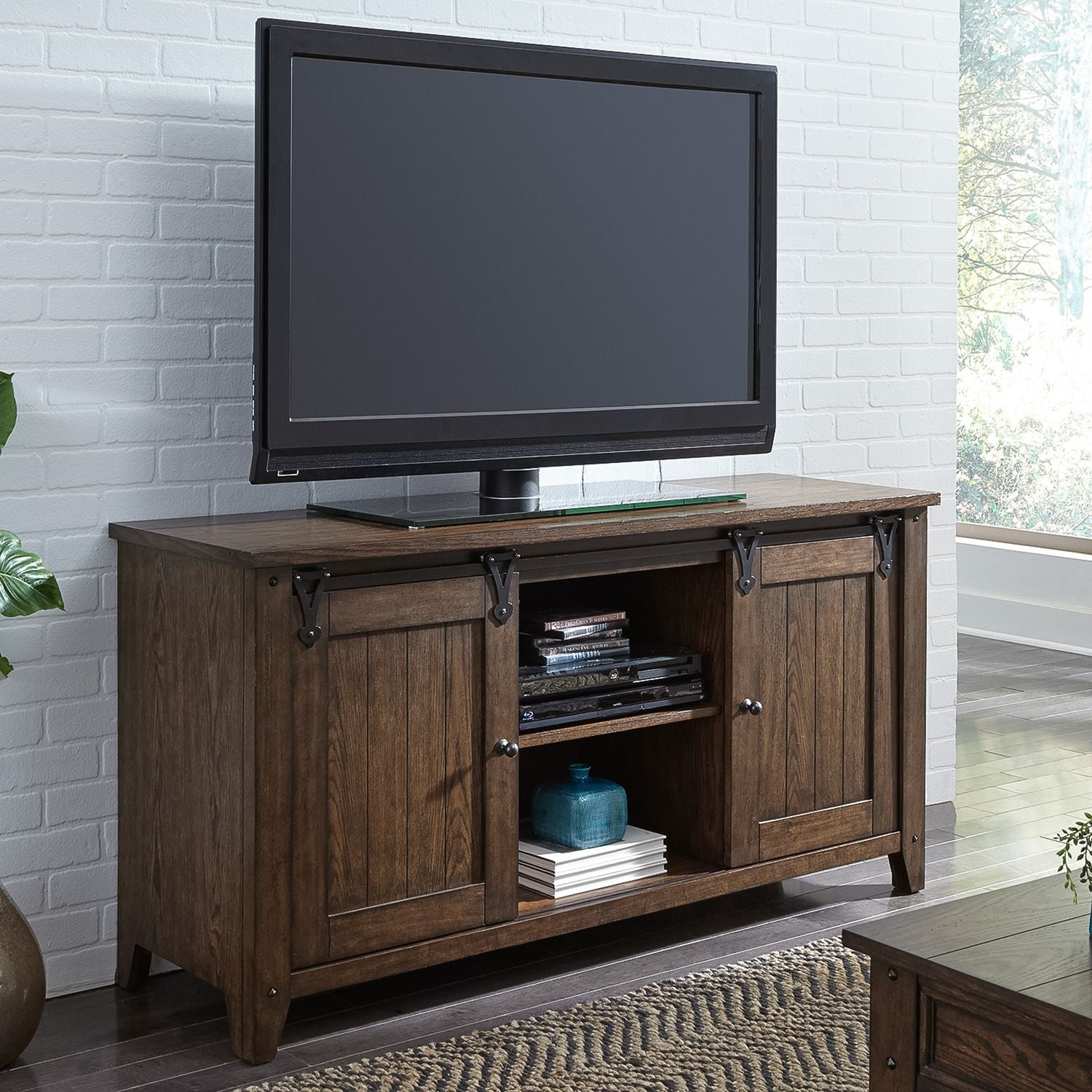TV Console