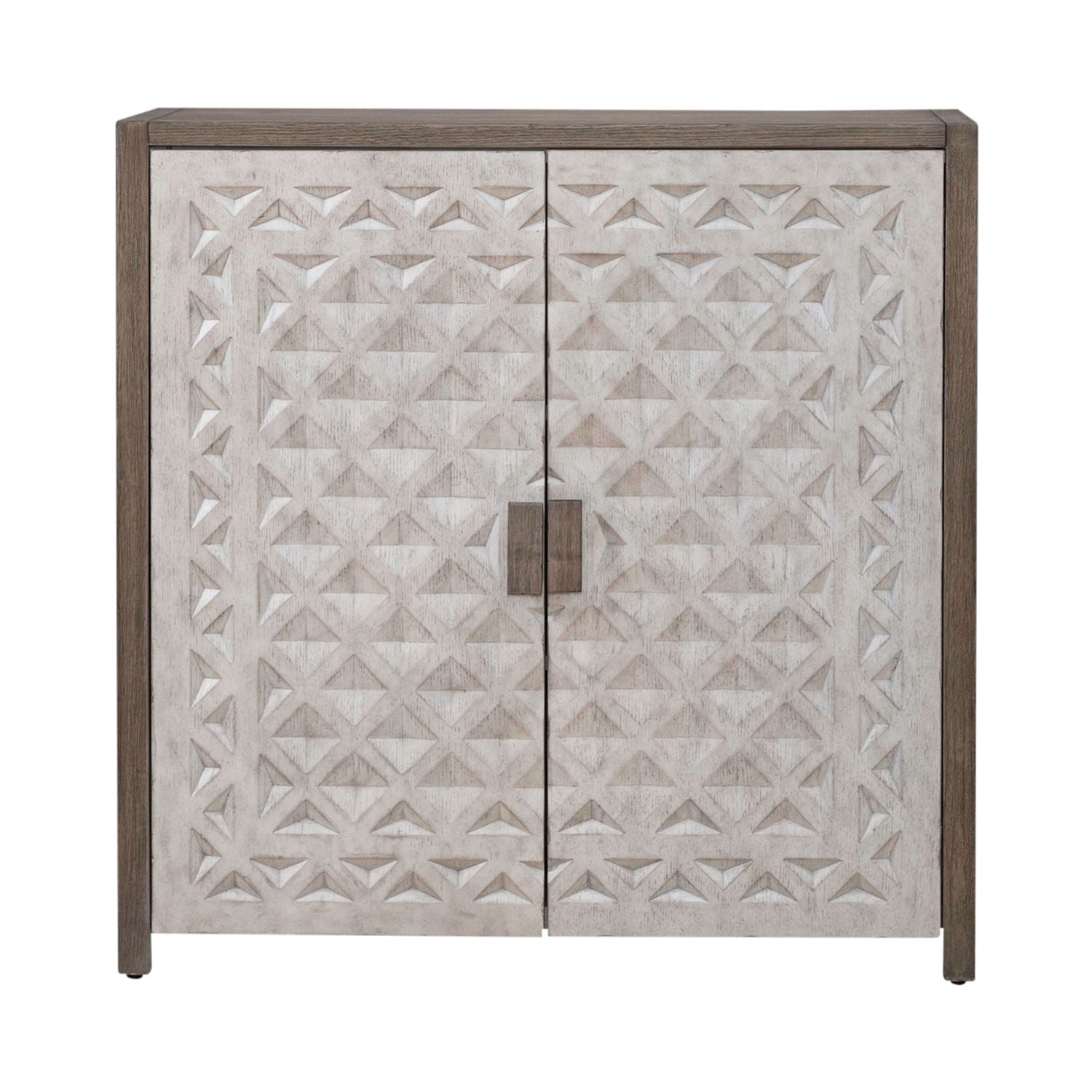 Accent Console