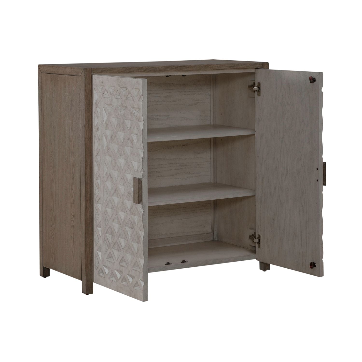 Accent Console