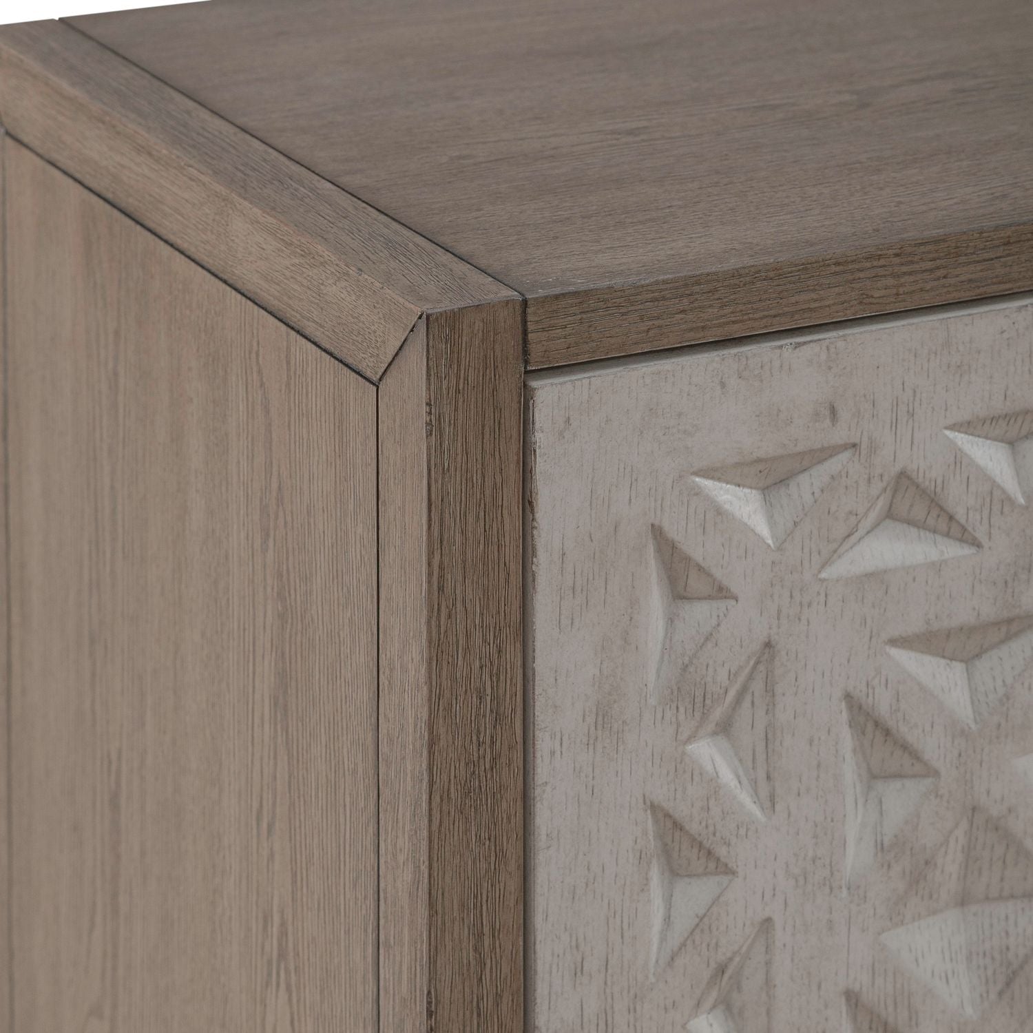 Accent Console