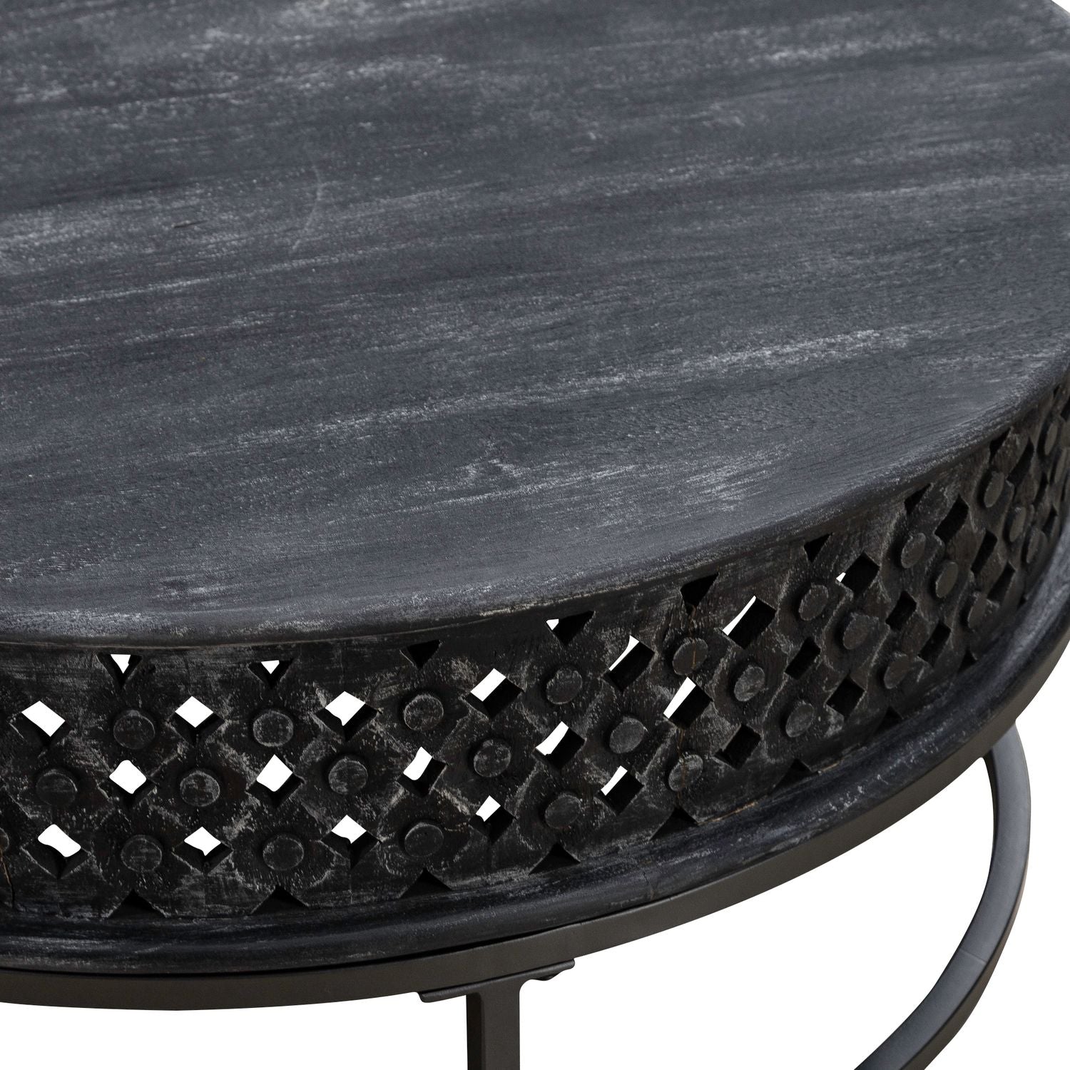 Accent Cocktail Table