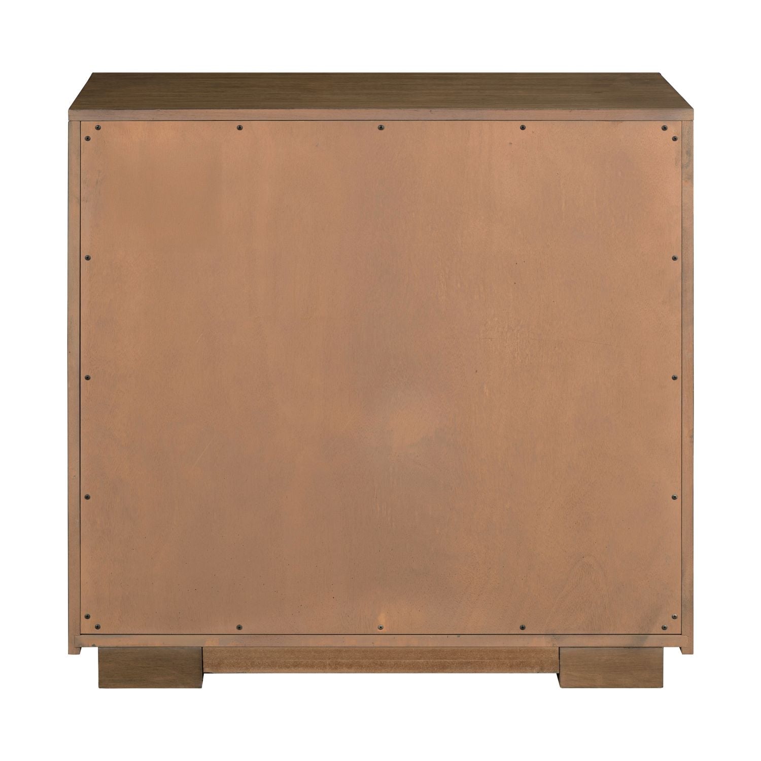 2 Door Accent Cabinet
