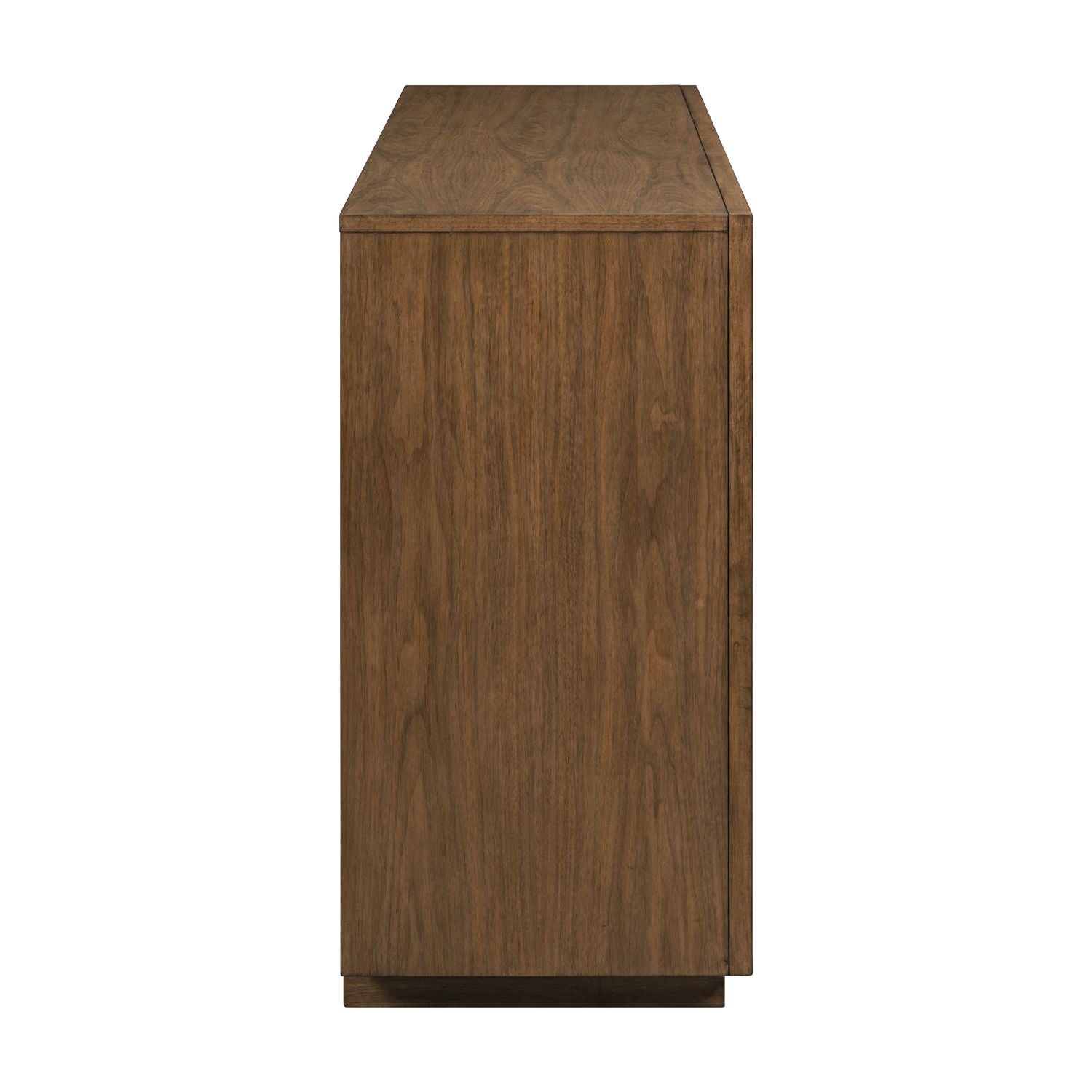 3 Door Accent Cabinet