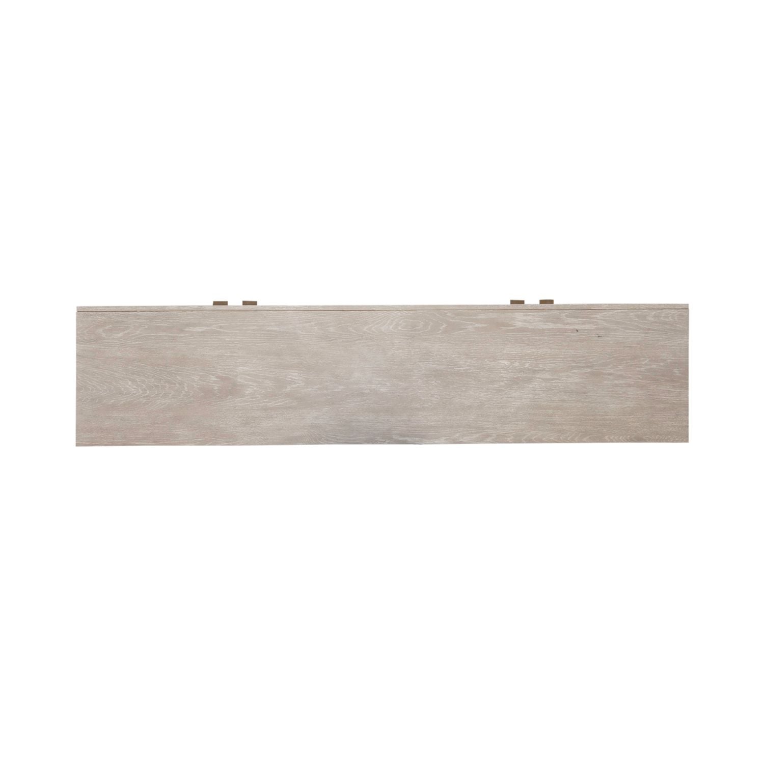 4 Door Accent Cabinet