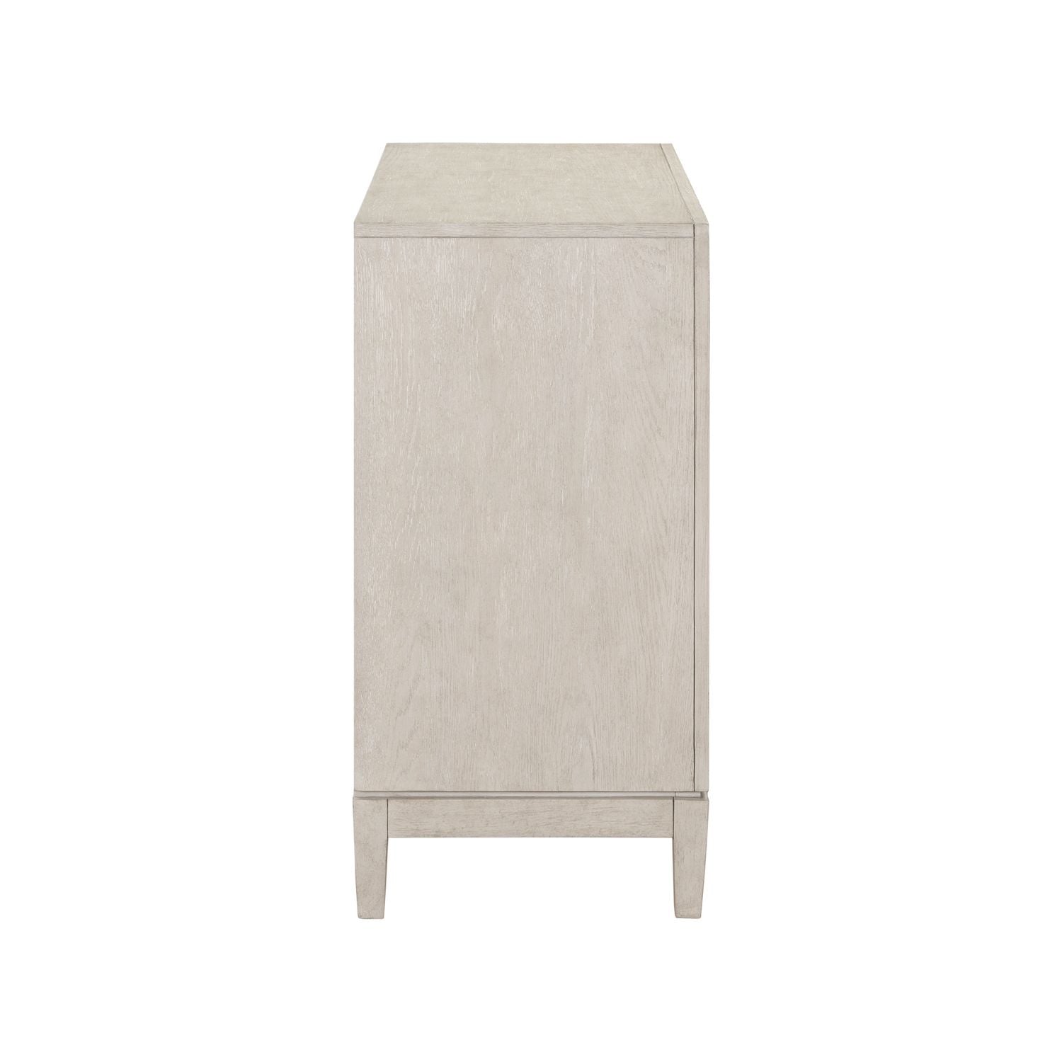2 Door Accent Cabinet