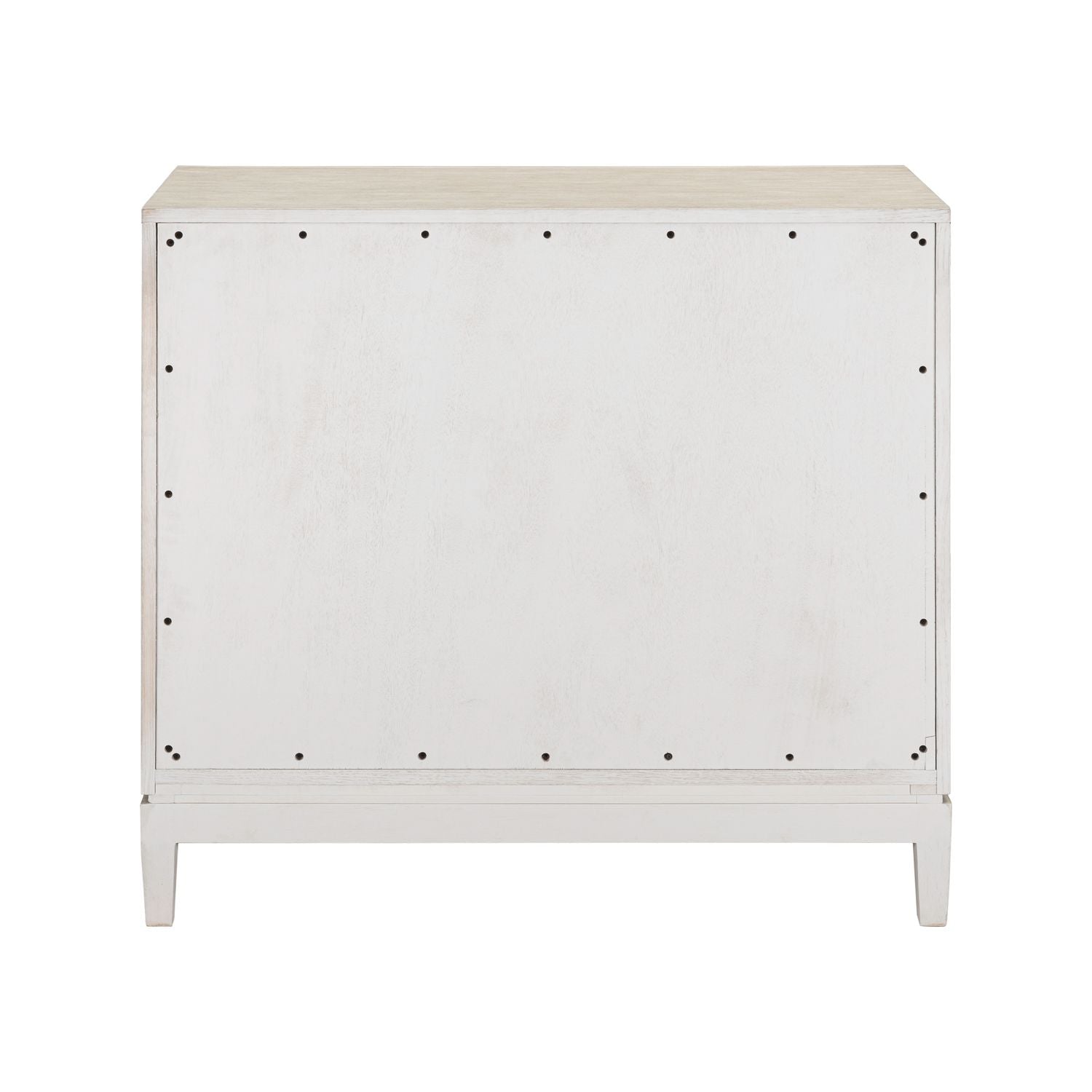 2 Door Accent Cabinet