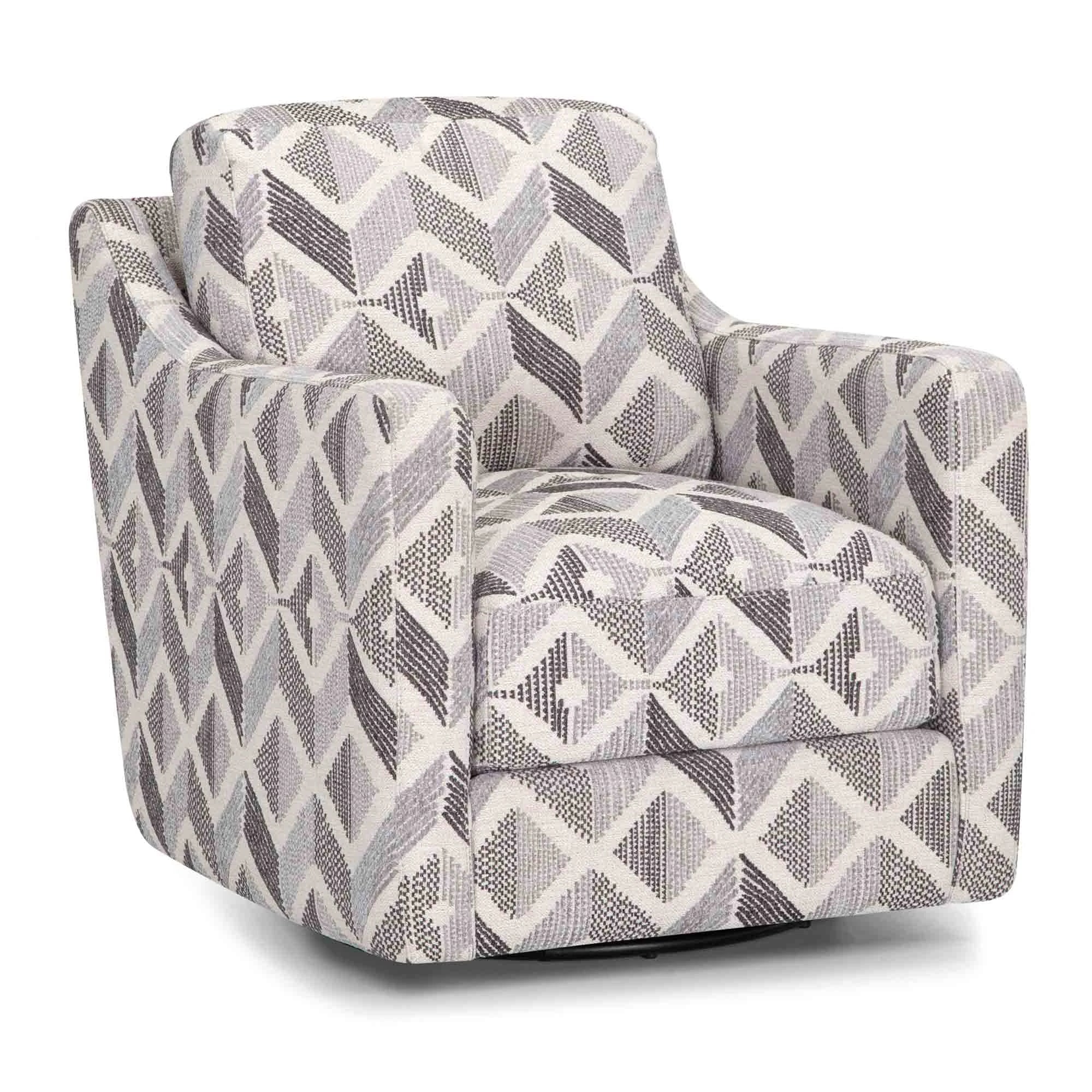 Cleo Contemporary Living Room Collection with Reversible Chaise