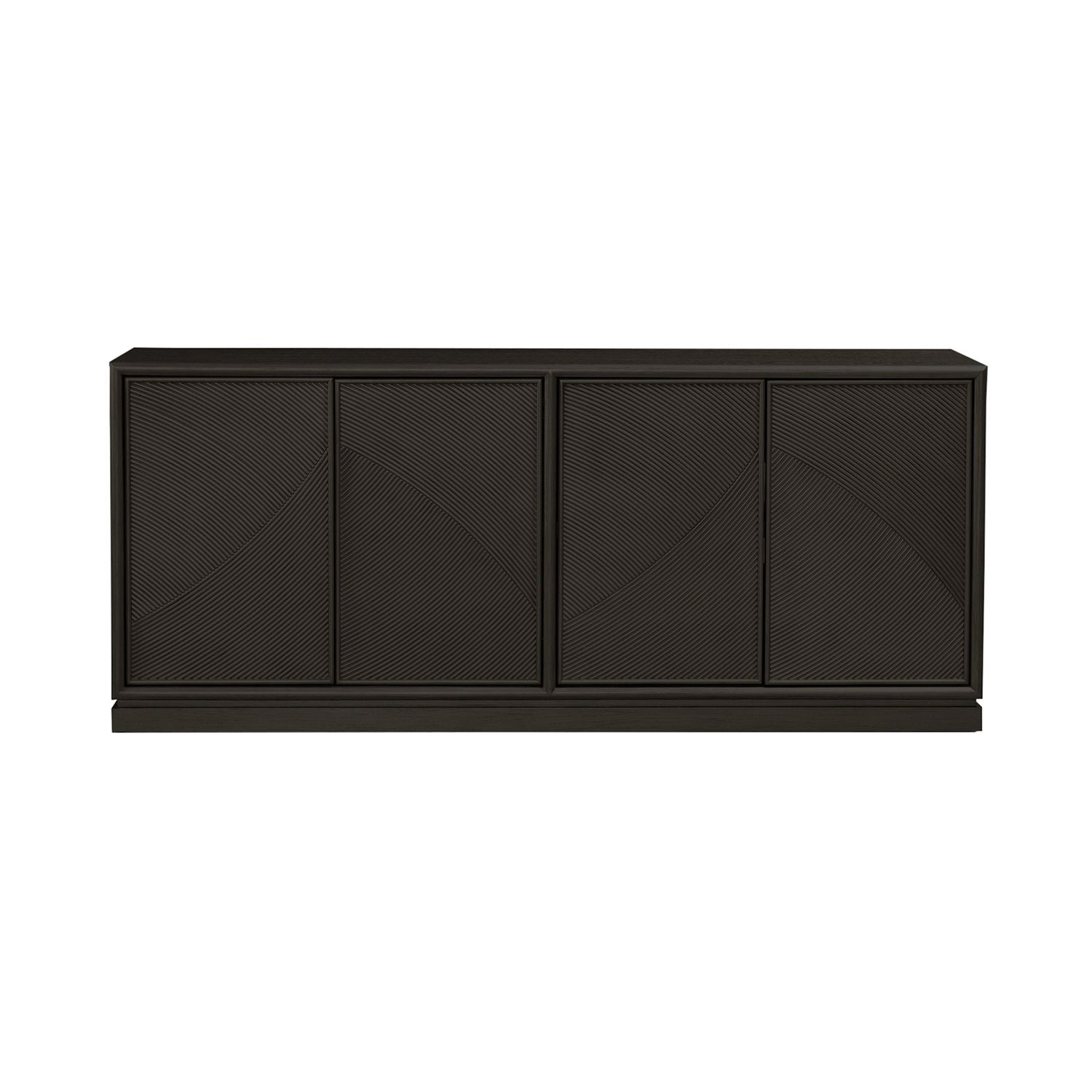 Accent Console