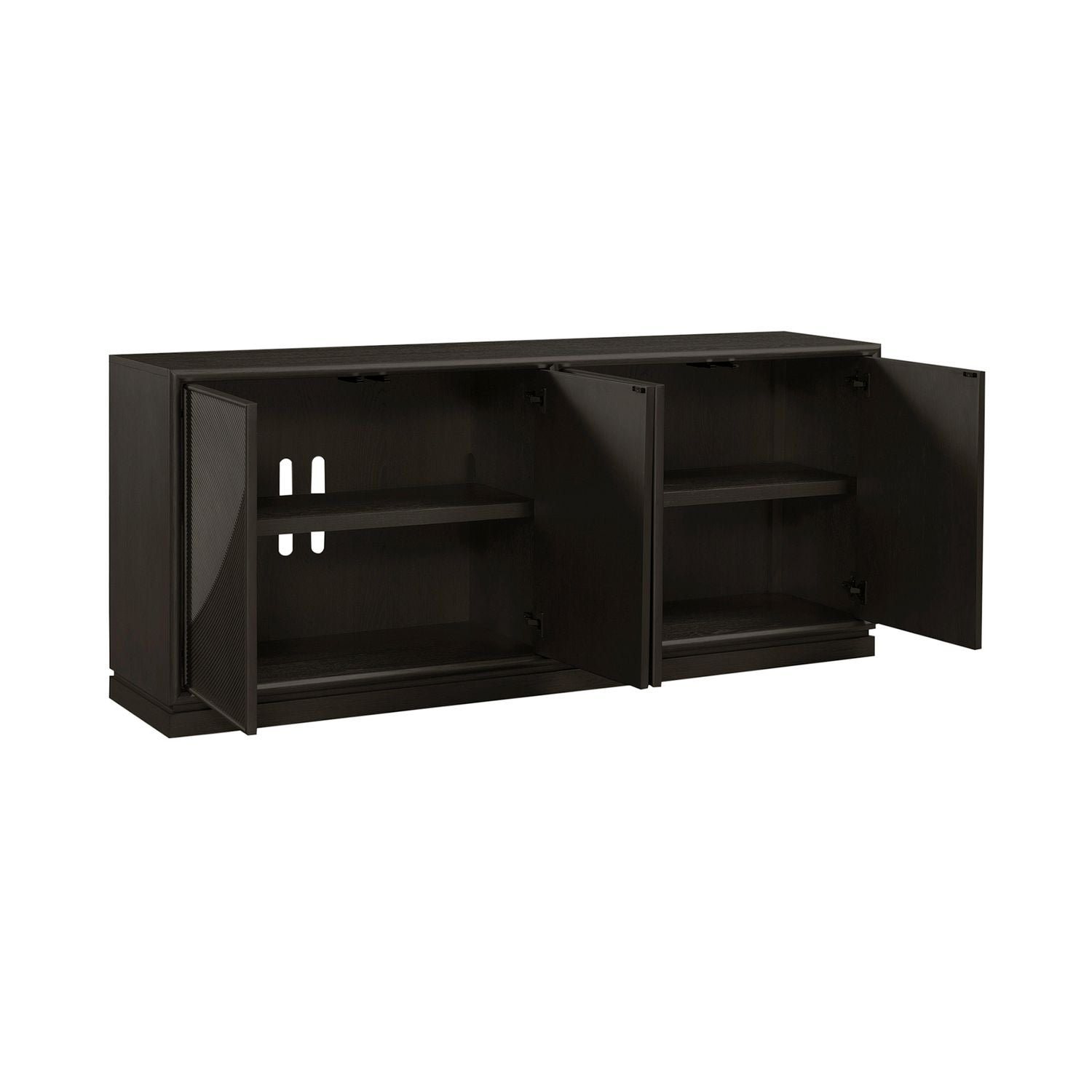 Accent Console