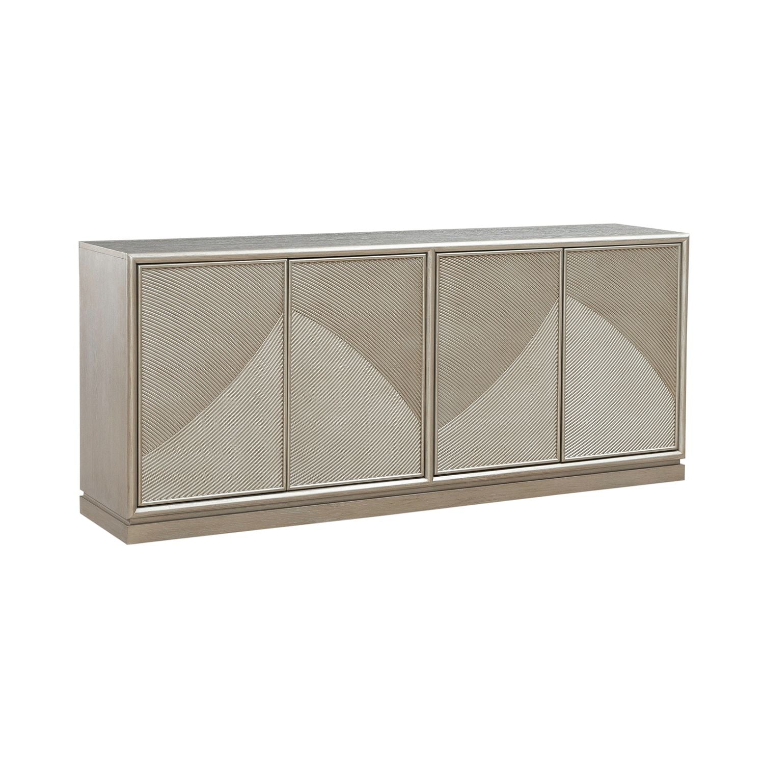 Accent Console