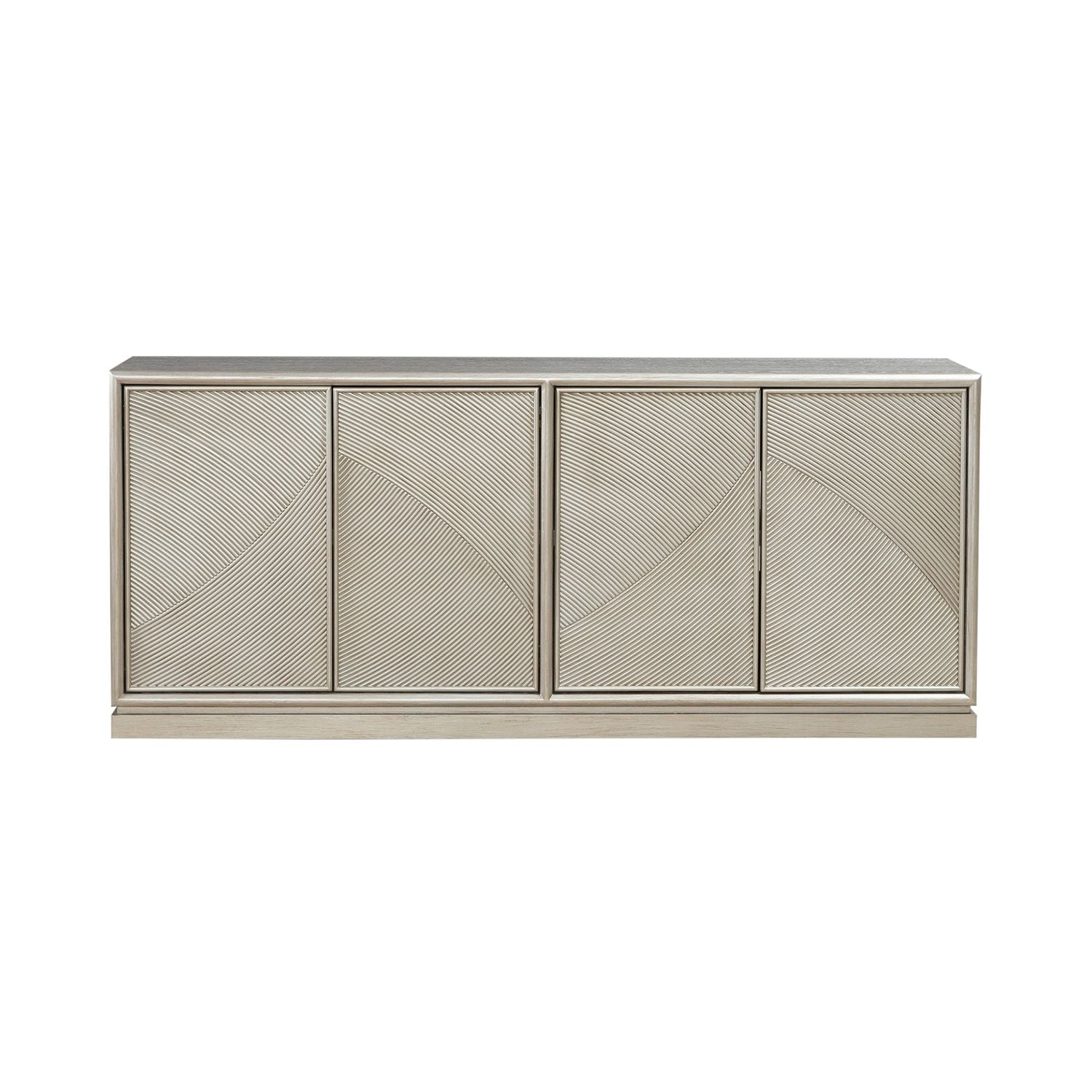 Accent Console