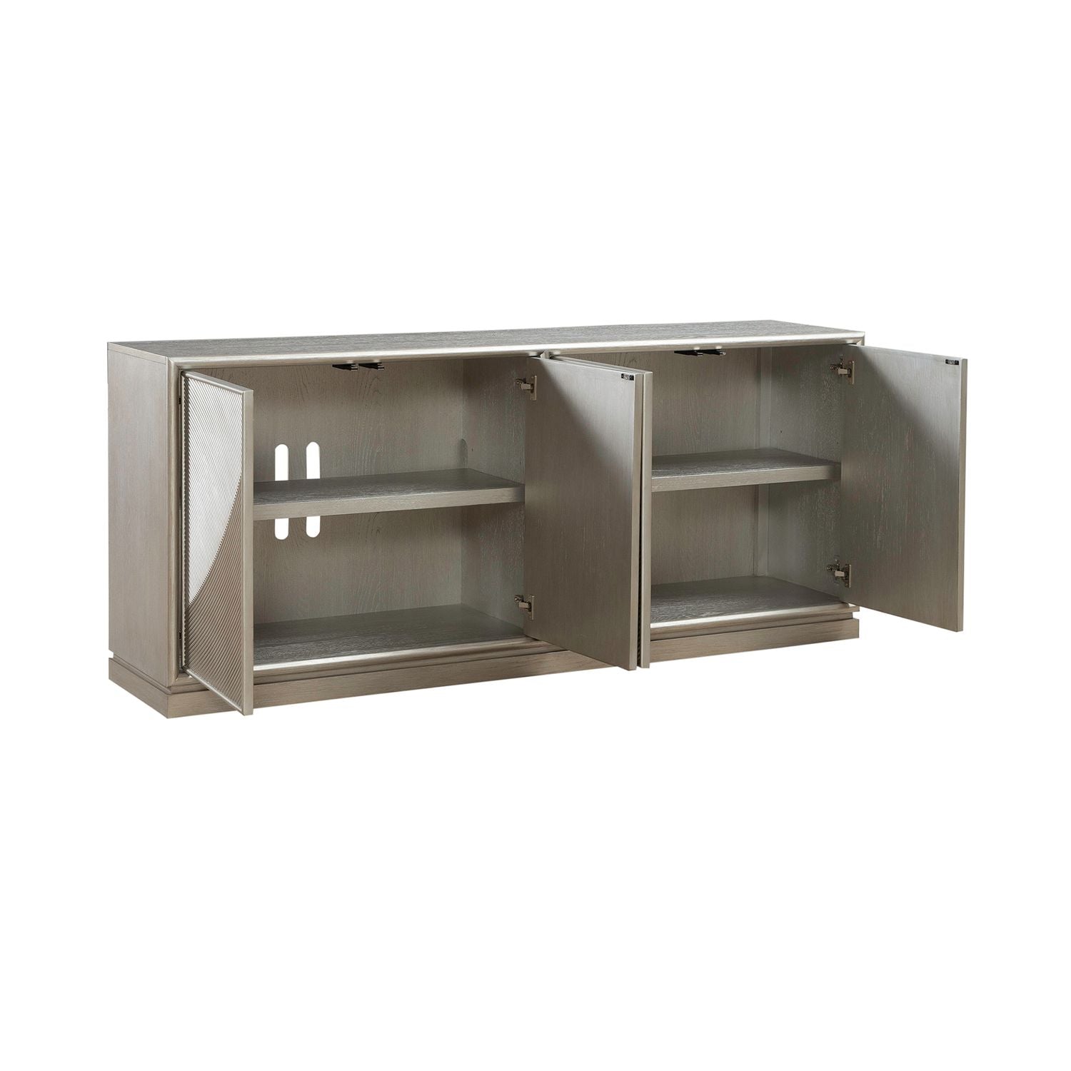 Accent Console