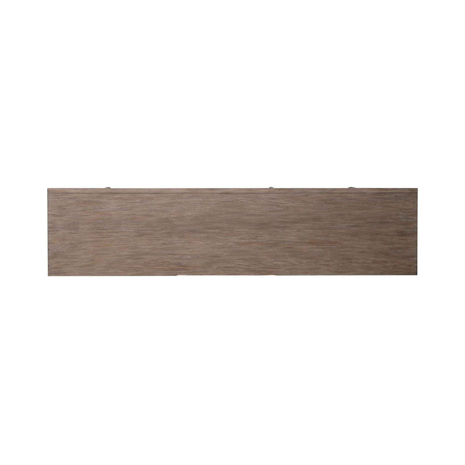 4 Door Accent Cabinet