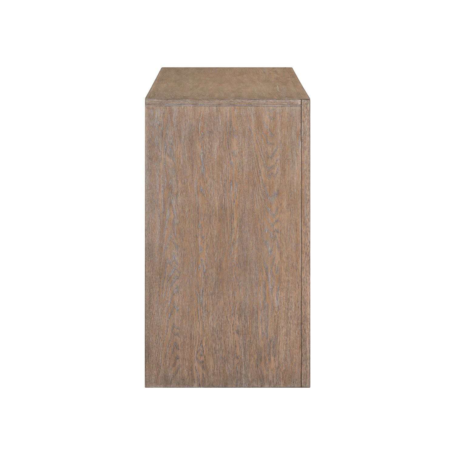 2 Door Accent Cabinet