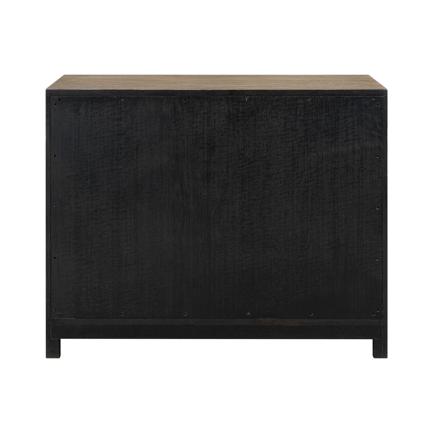 2 Door Accent Cabinet