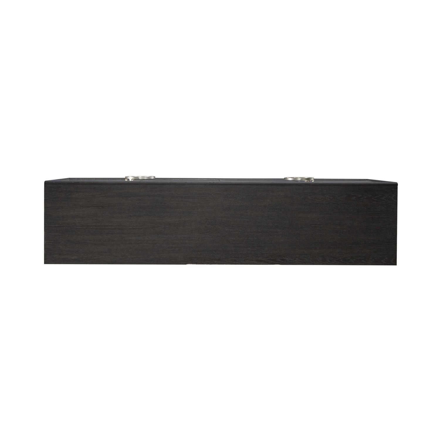 4 Door Accent Cabinet
