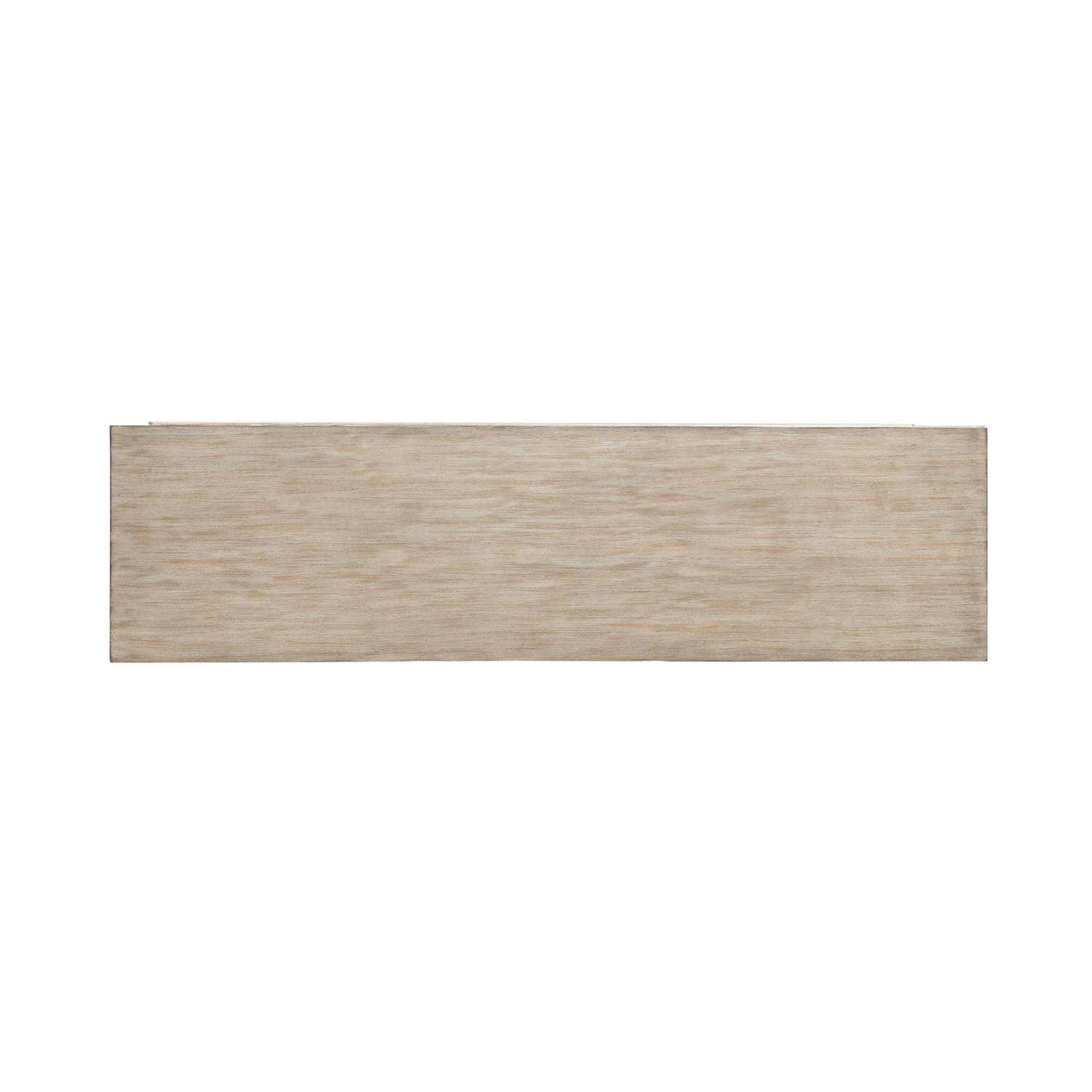 4 Door Accent Cabinet