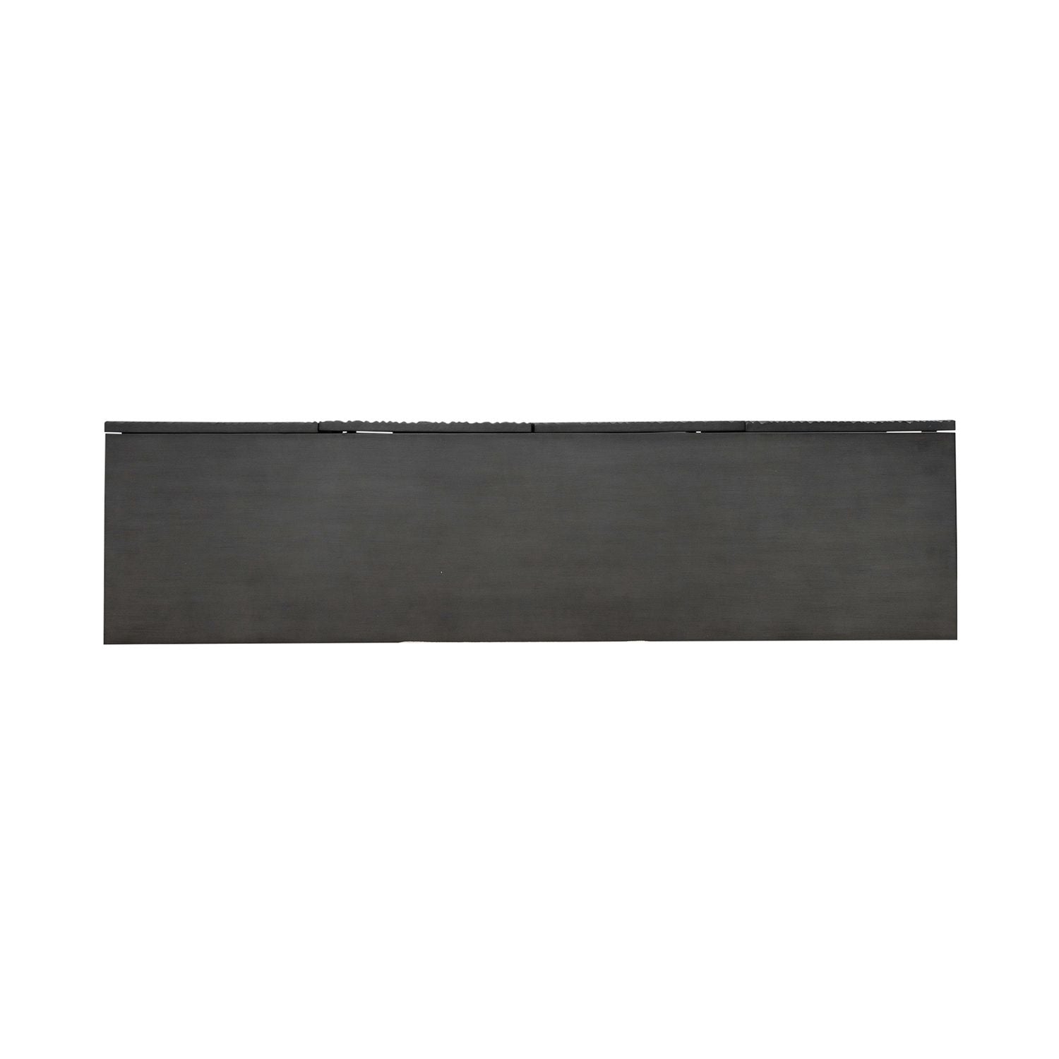 4 Door Accent Cabinet