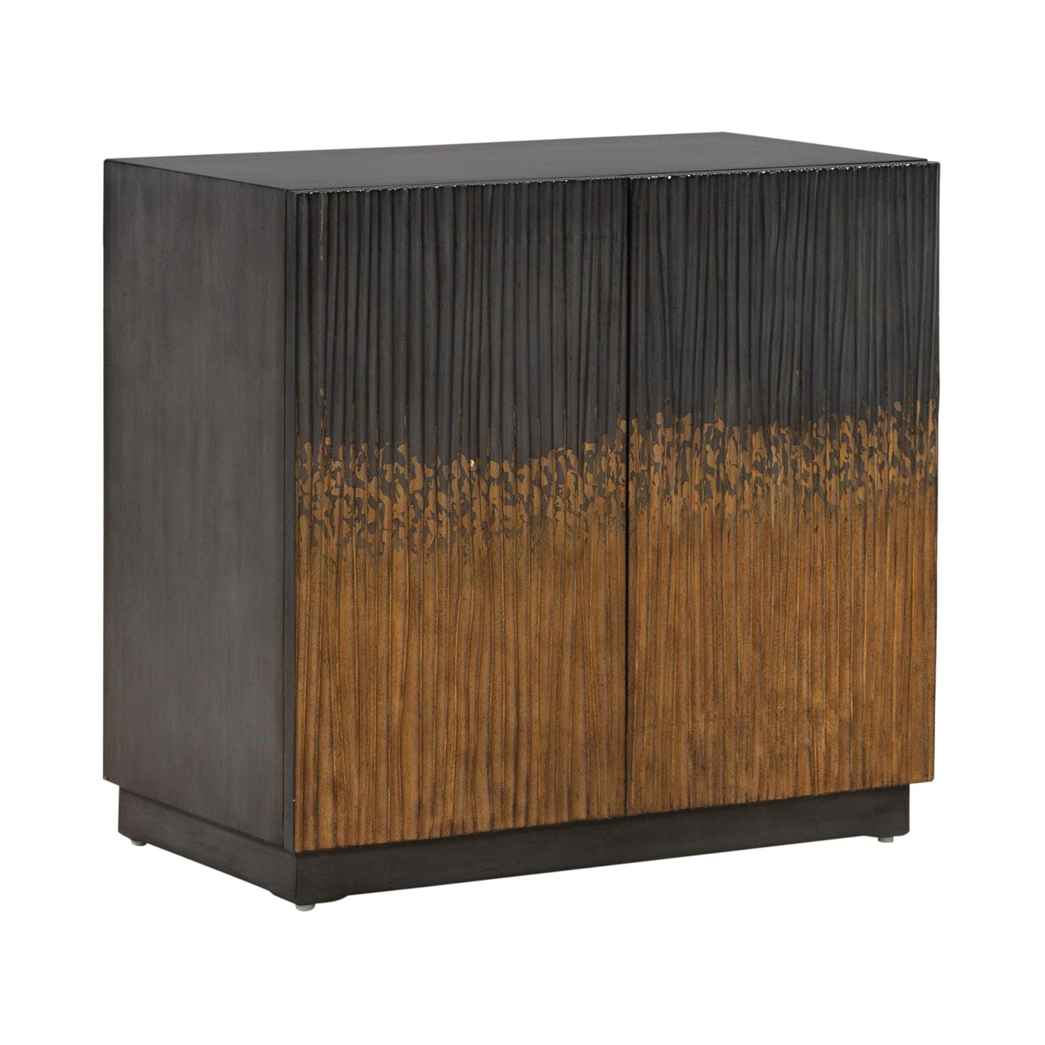 2 Door Accent Cabinet