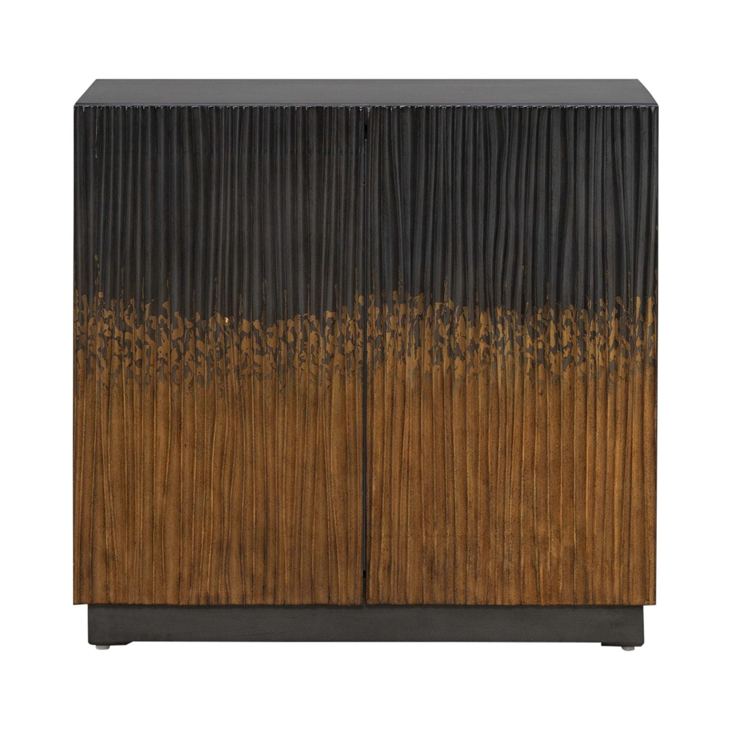 2 Door Accent Cabinet