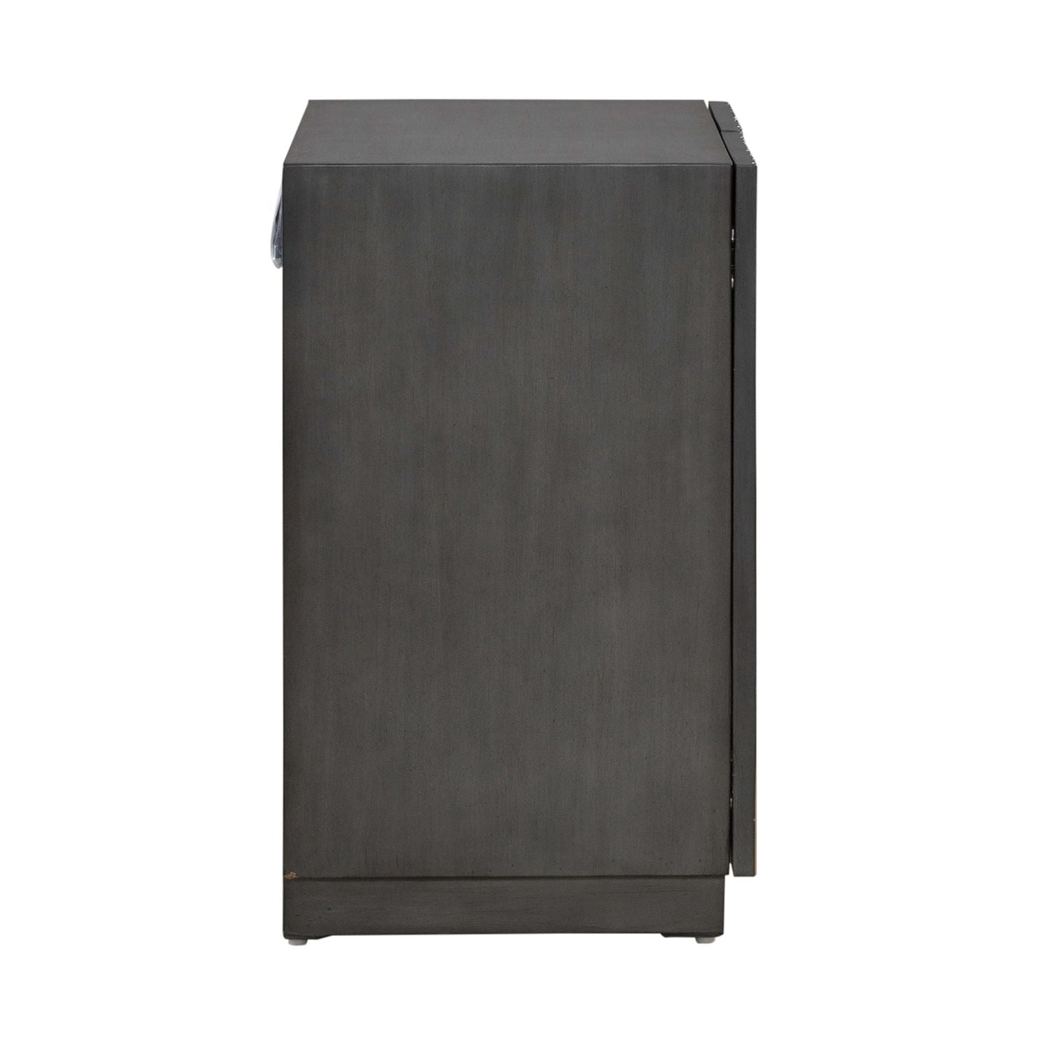 2 Door Accent Cabinet