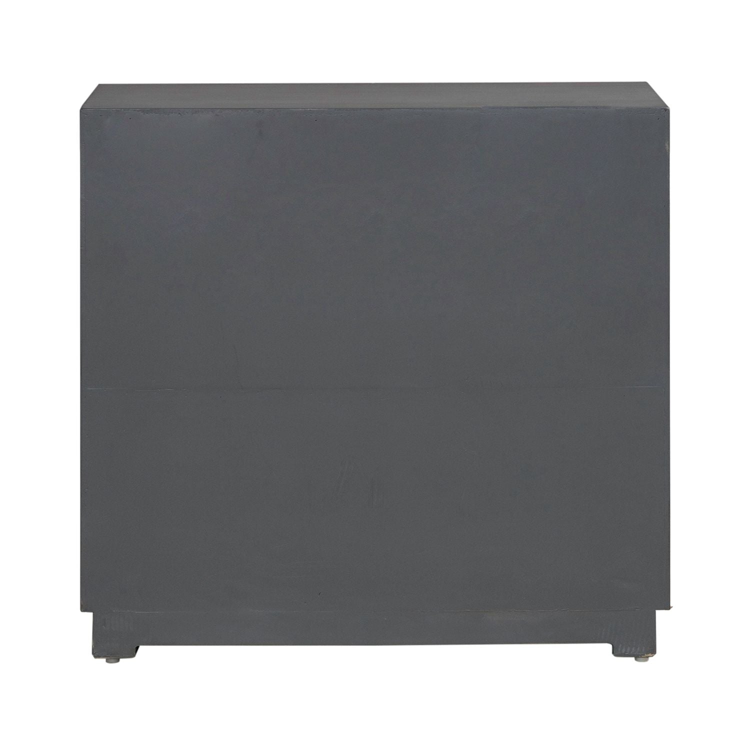 2 Door Accent Cabinet