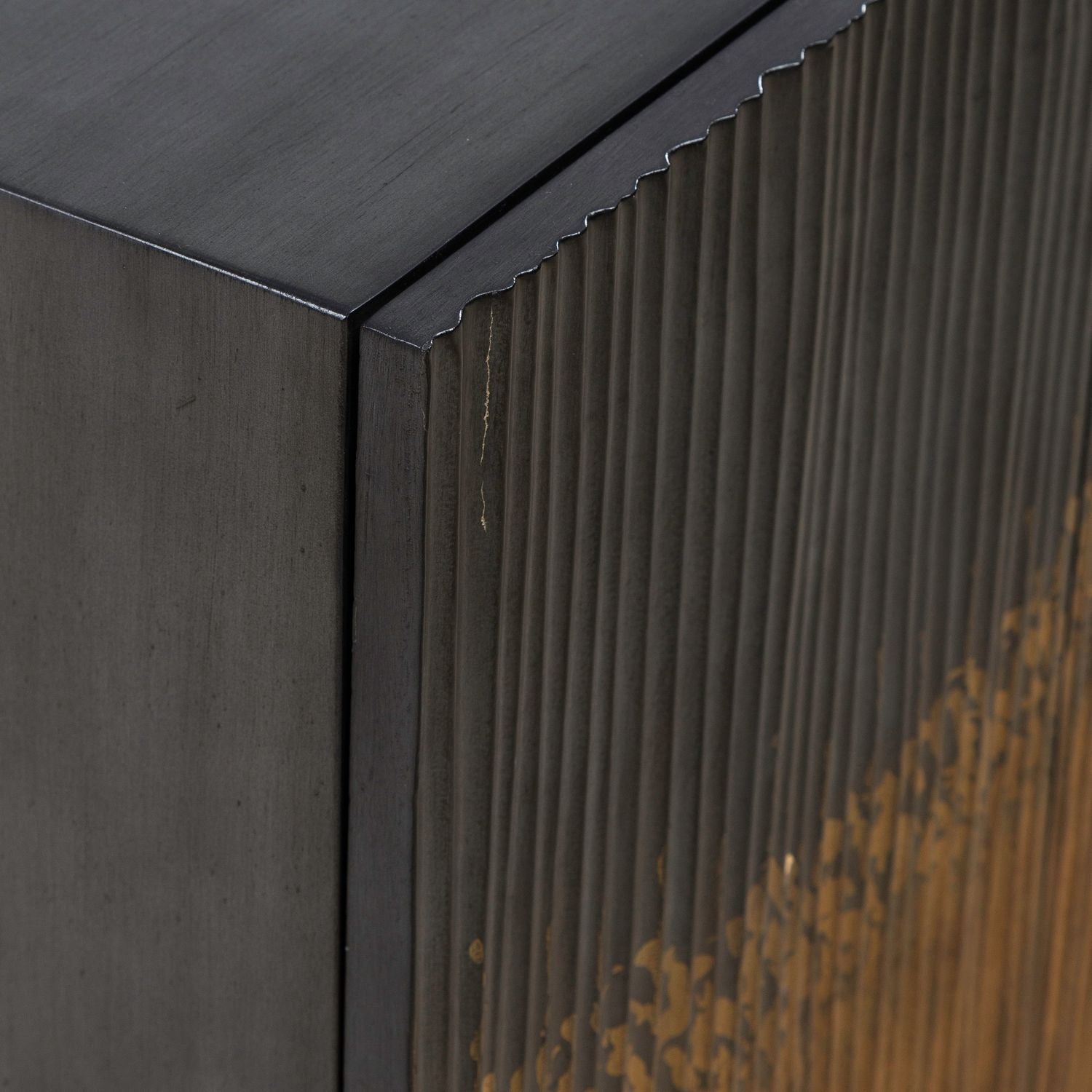2 Door Accent Cabinet