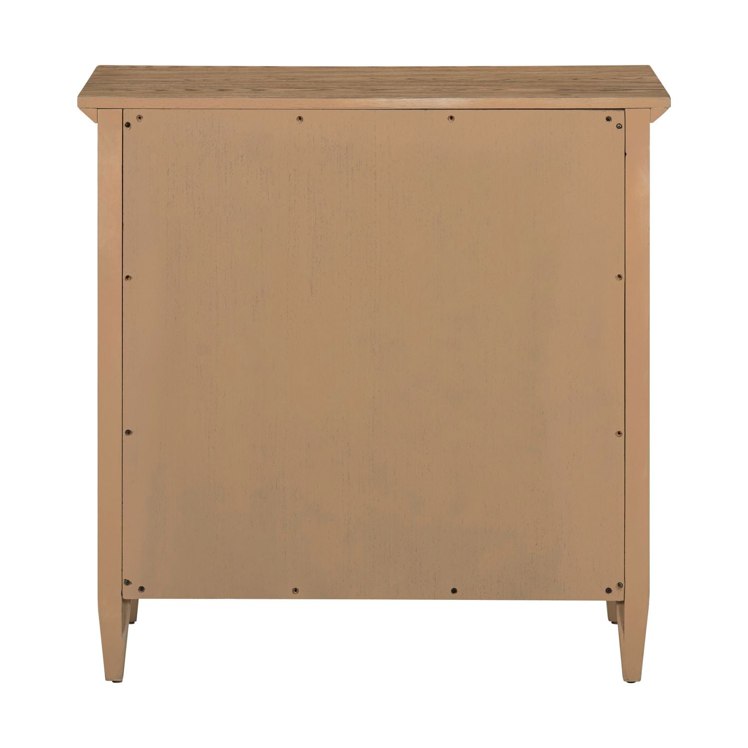 2 Door Accent Cabinet