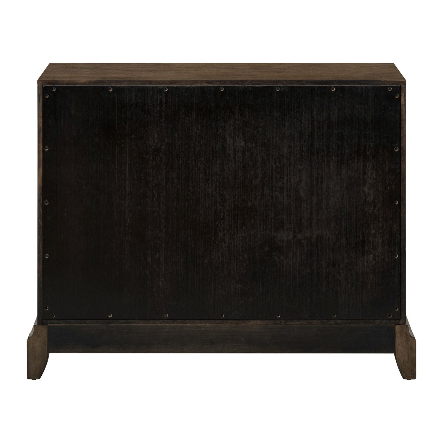 2 Door Accent Cabinet