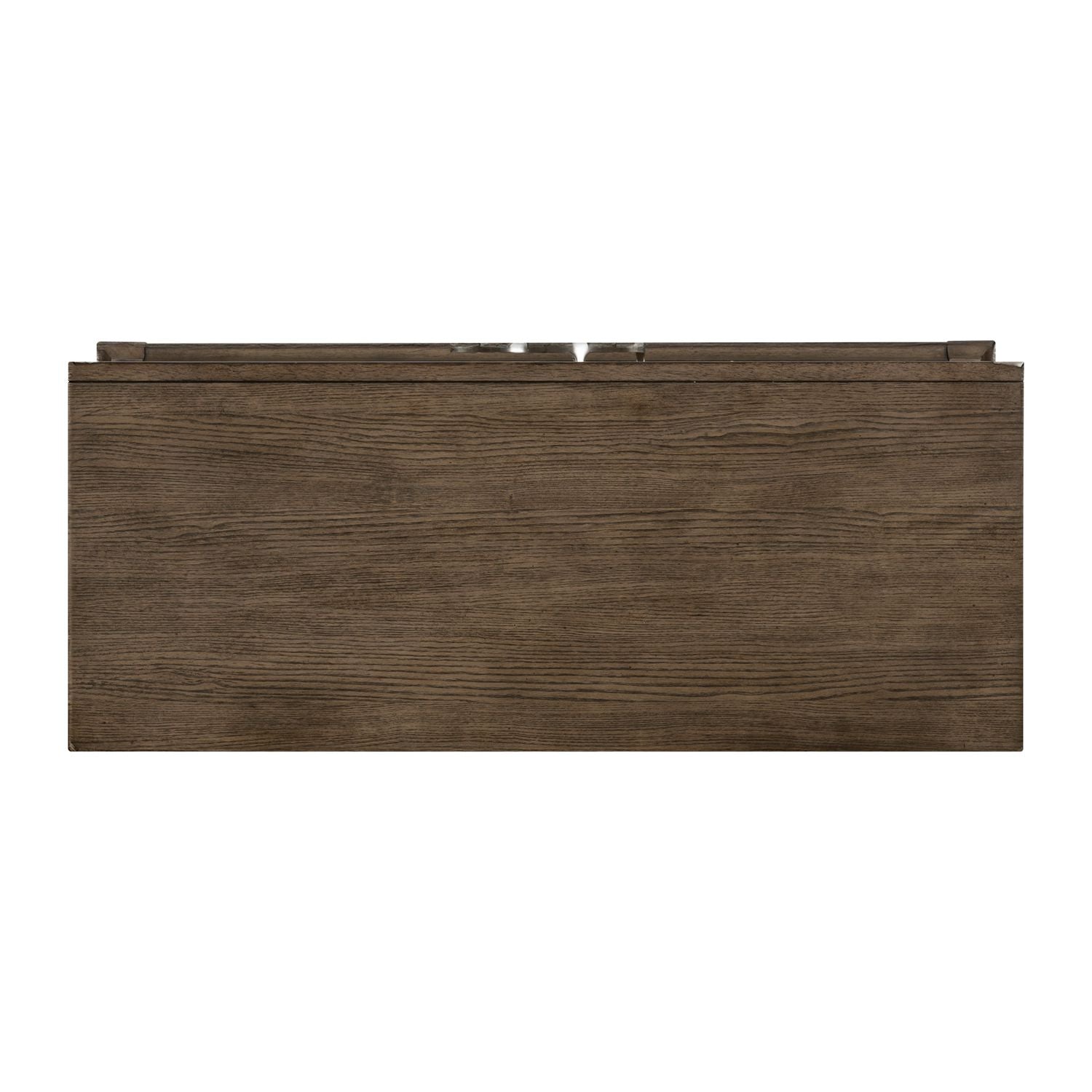 2 Door Accent Cabinet