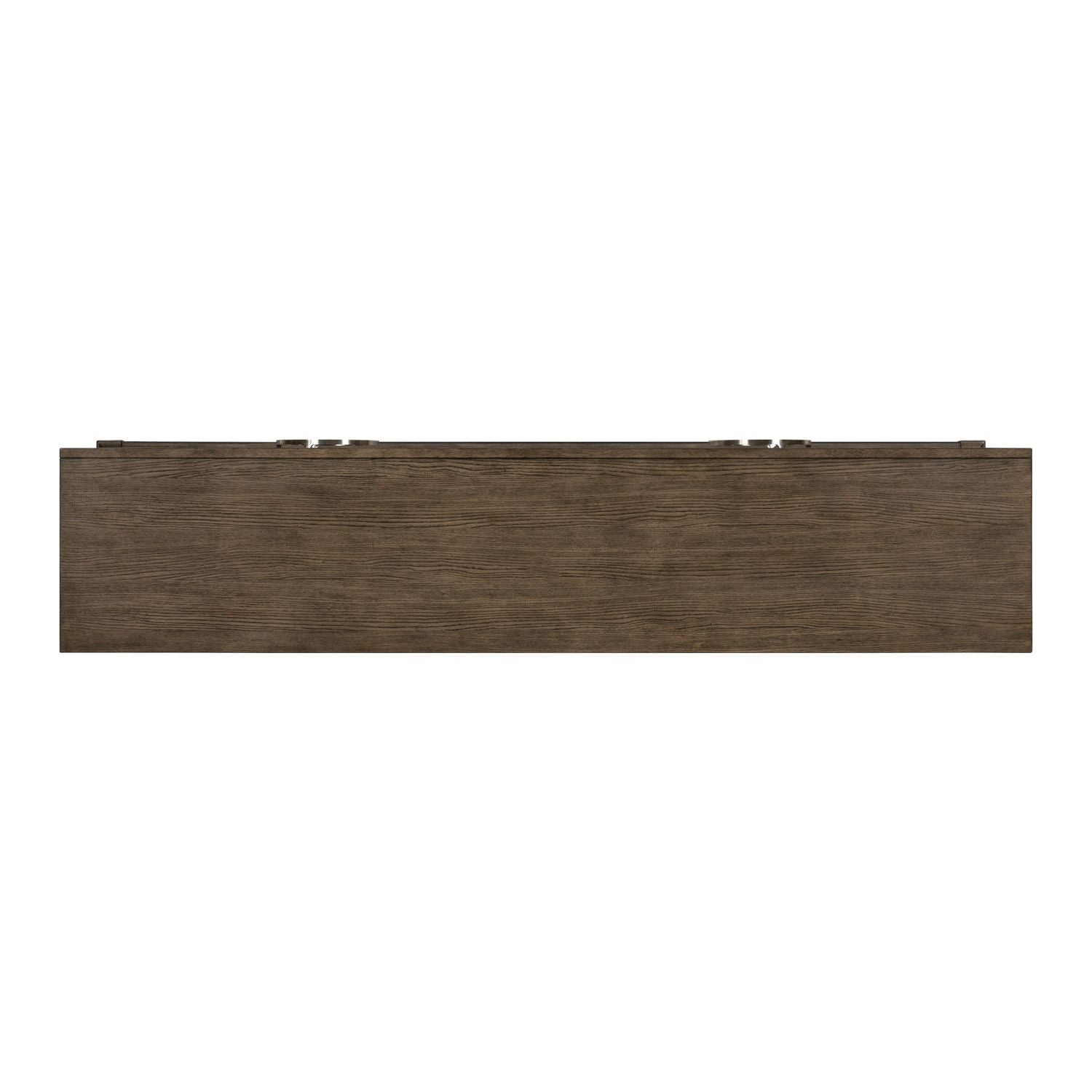 4 Door Accent Cabinet