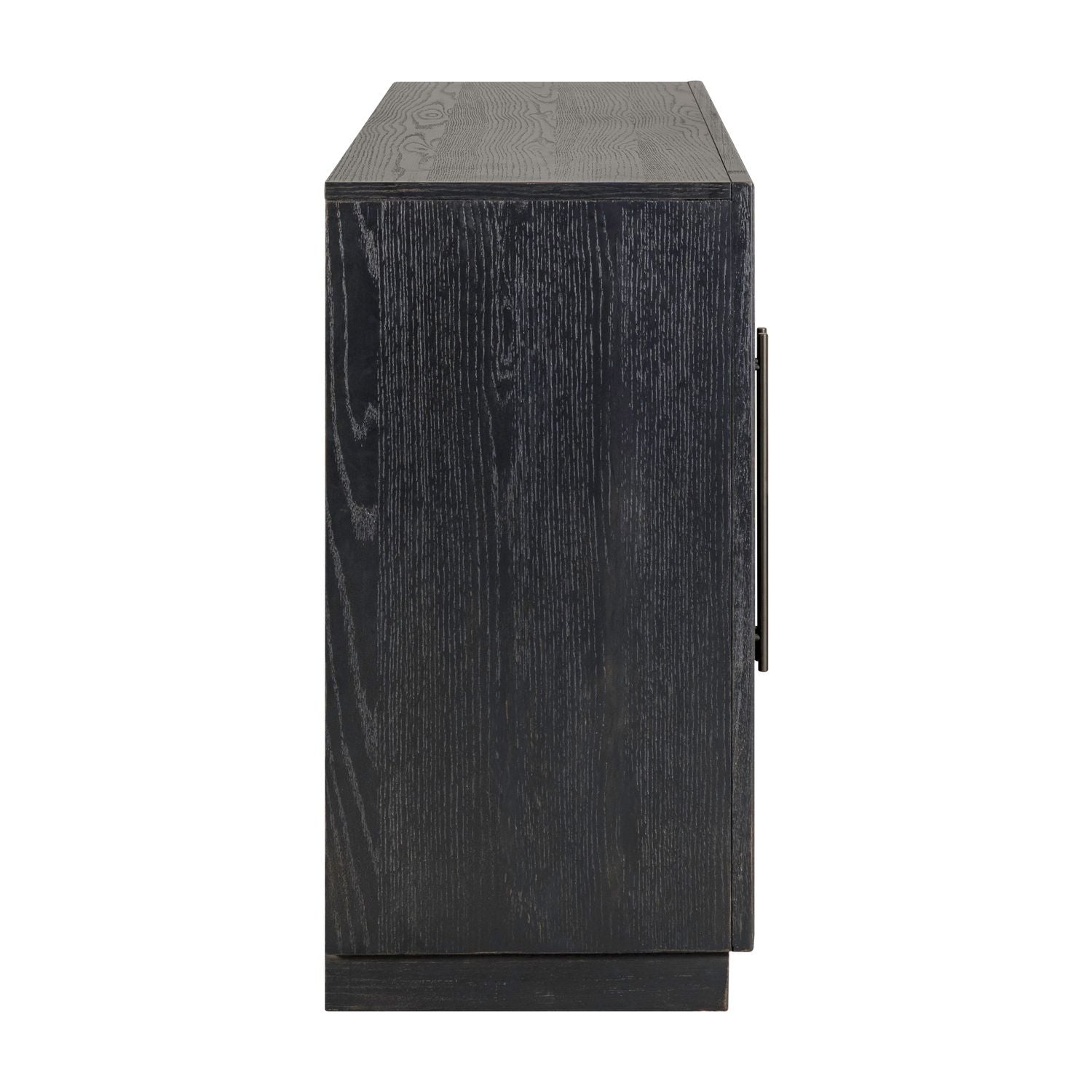 4 Door Accent Cabinet