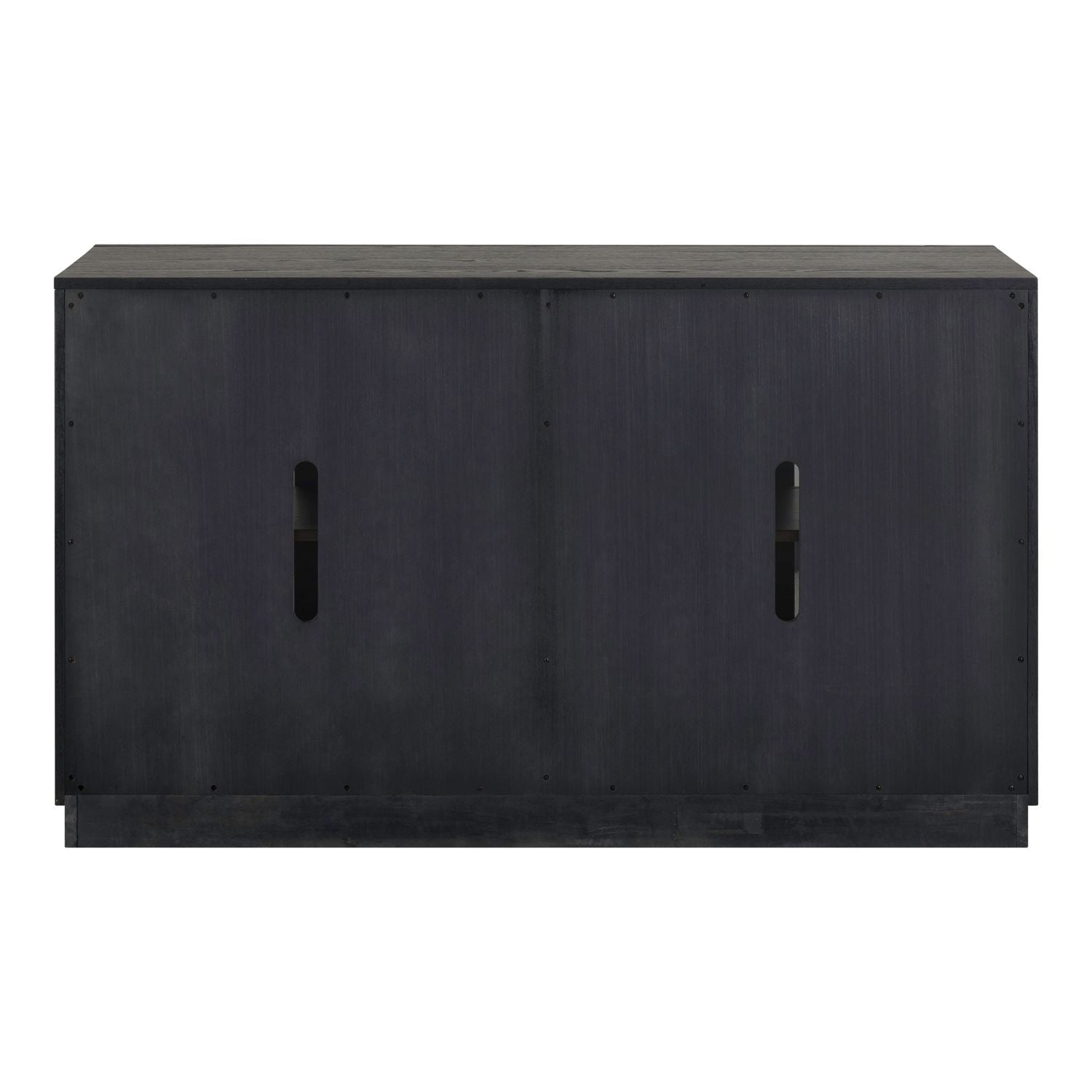 4 Door Accent Cabinet