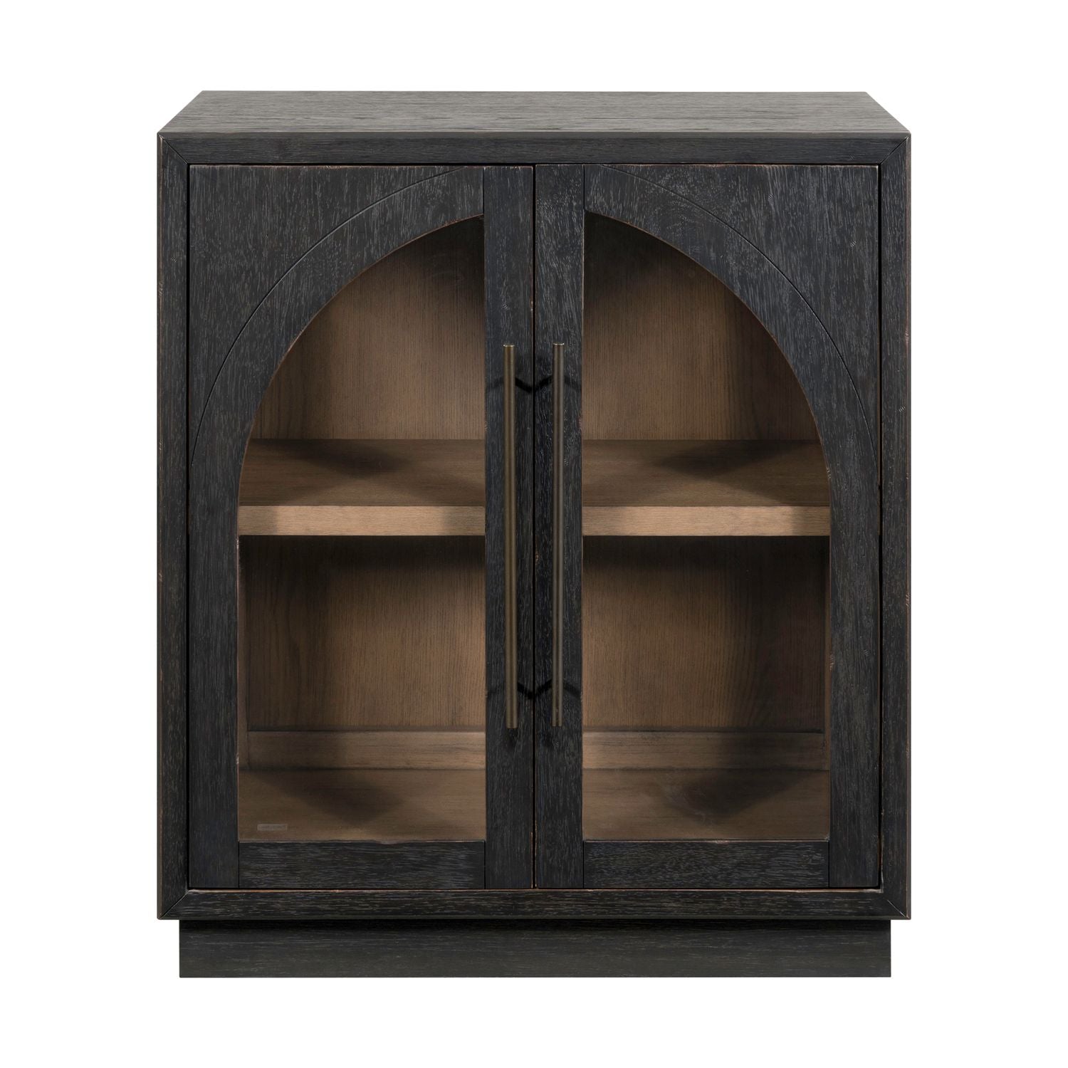 2 Door Accent Cabinet