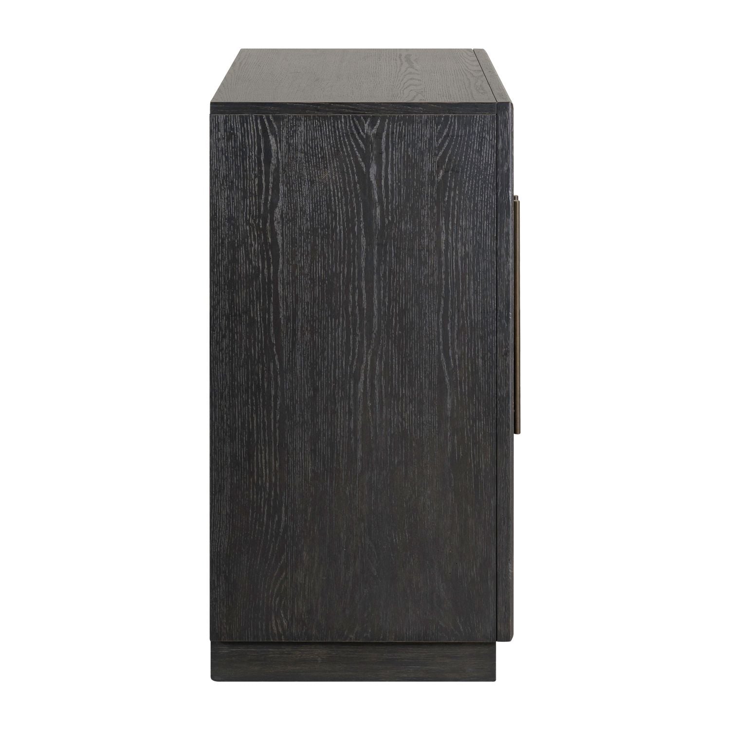 2 Door Accent Cabinet