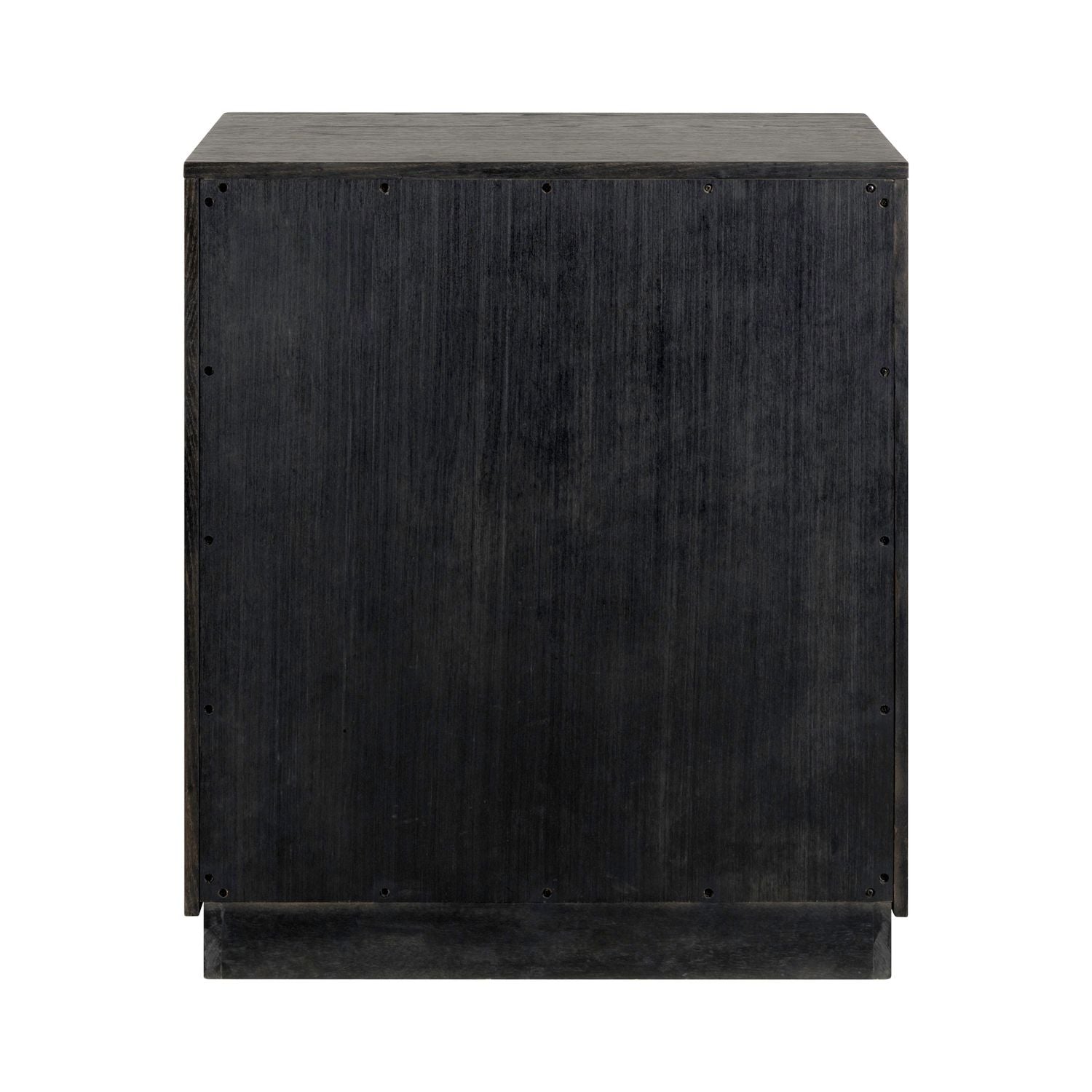 2 Door Accent Cabinet
