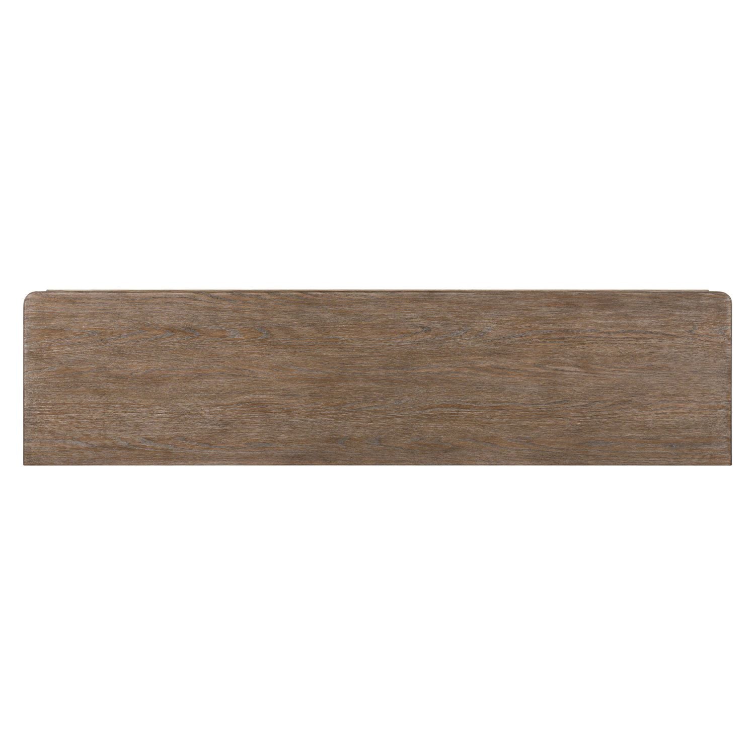 4 Door Accent Cabinet