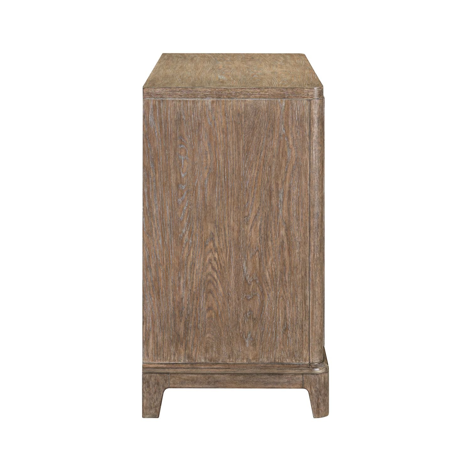 2 Door Accent Cabinet