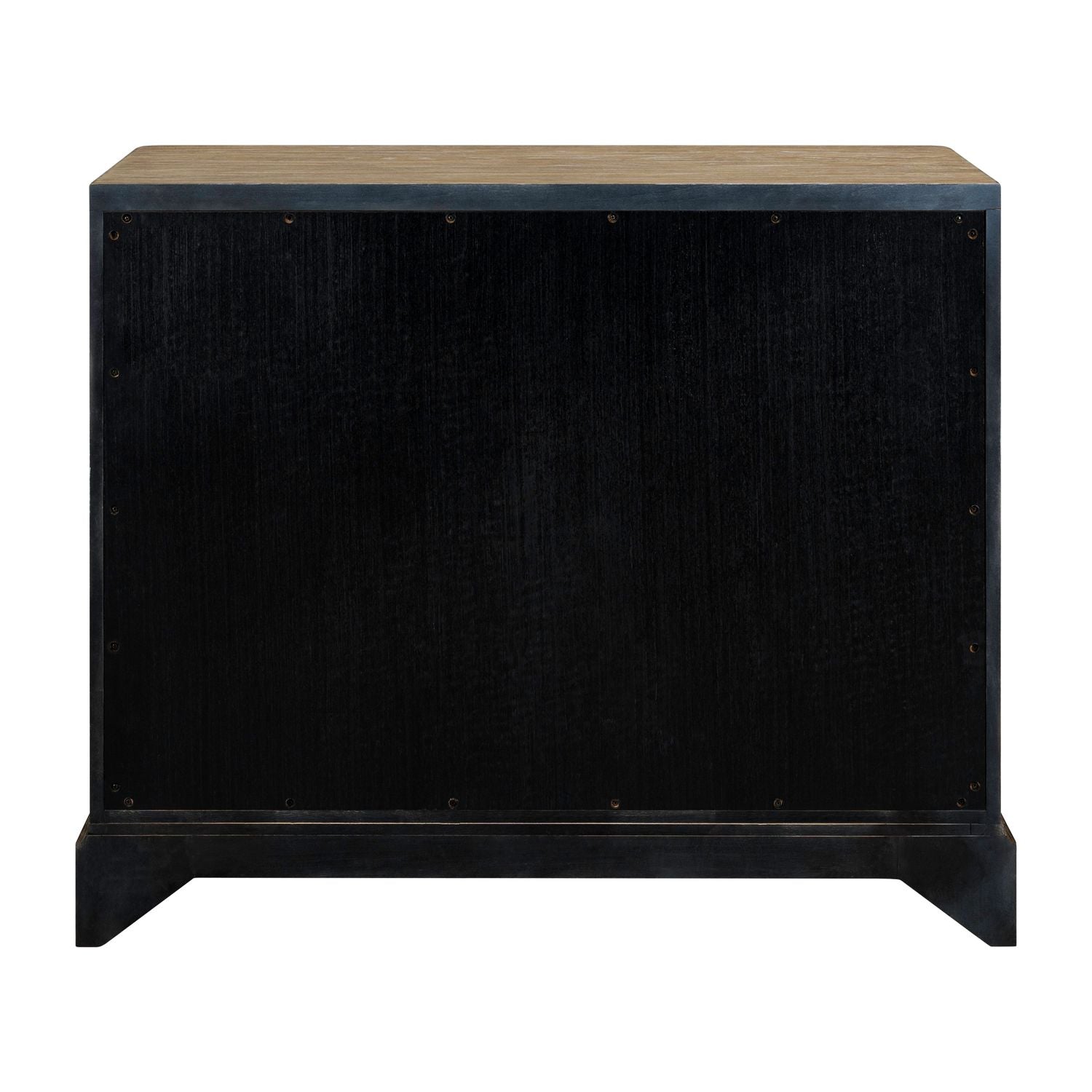 2 Door Accent Cabinet