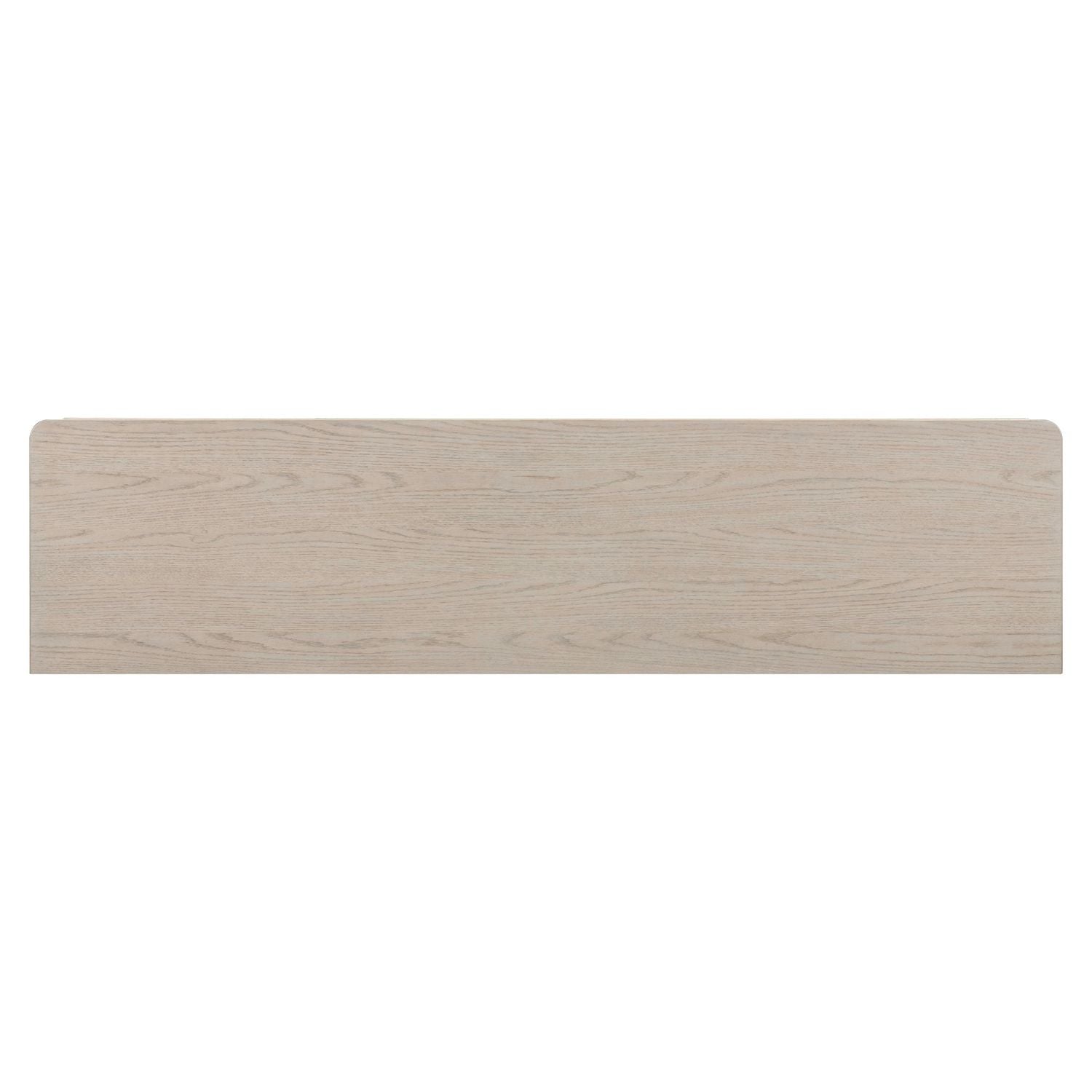 4 Door Accent Cabinet