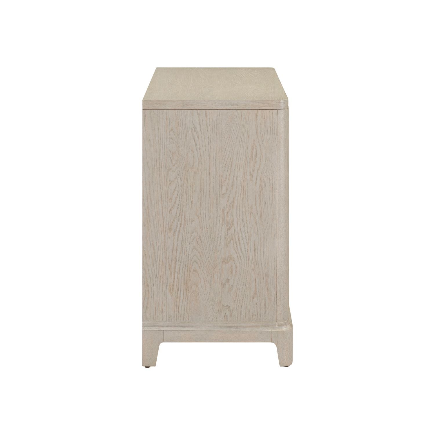 2 Door Accent Cabinet