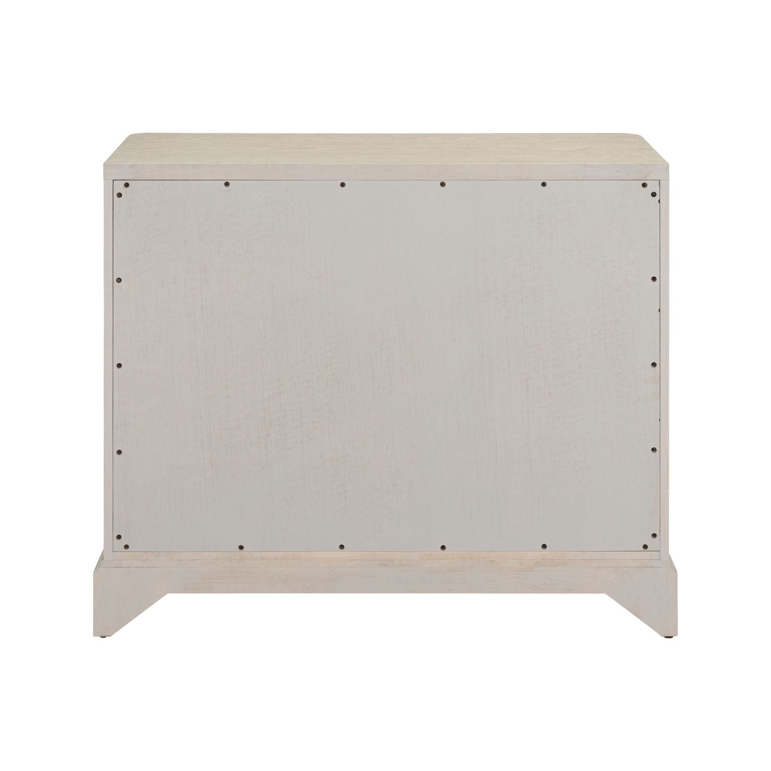 2 Door Accent Cabinet