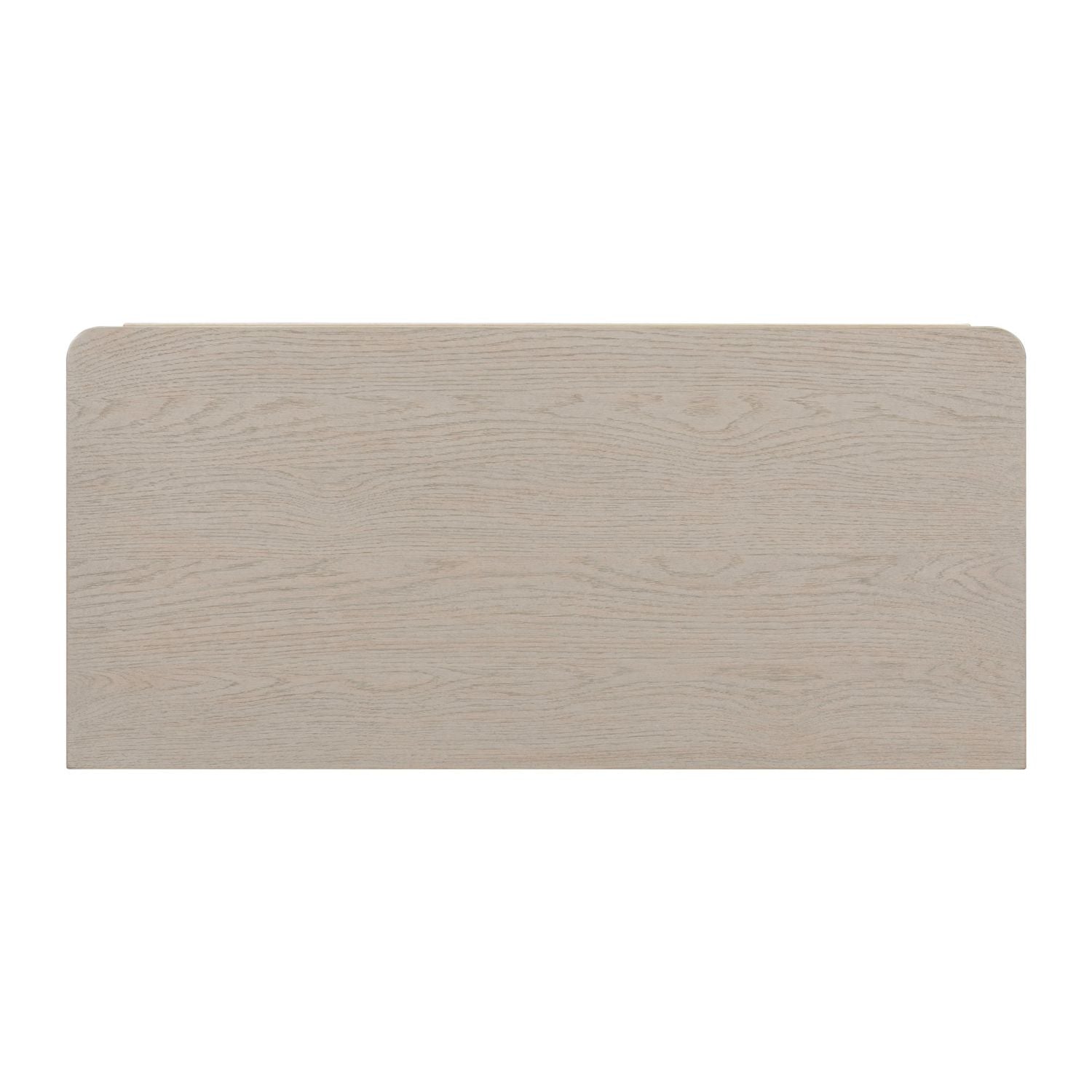 2 Door Accent Cabinet