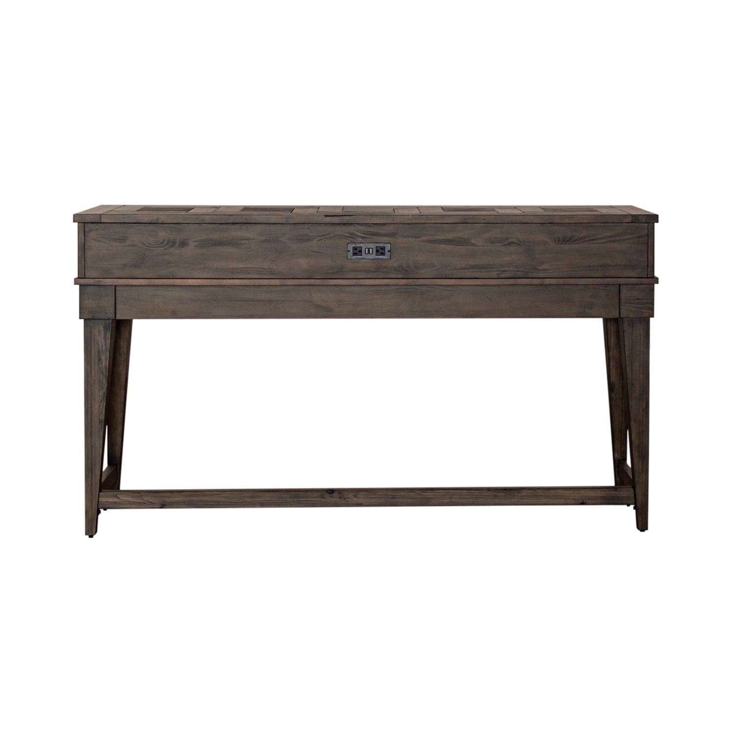 Console Bar Table