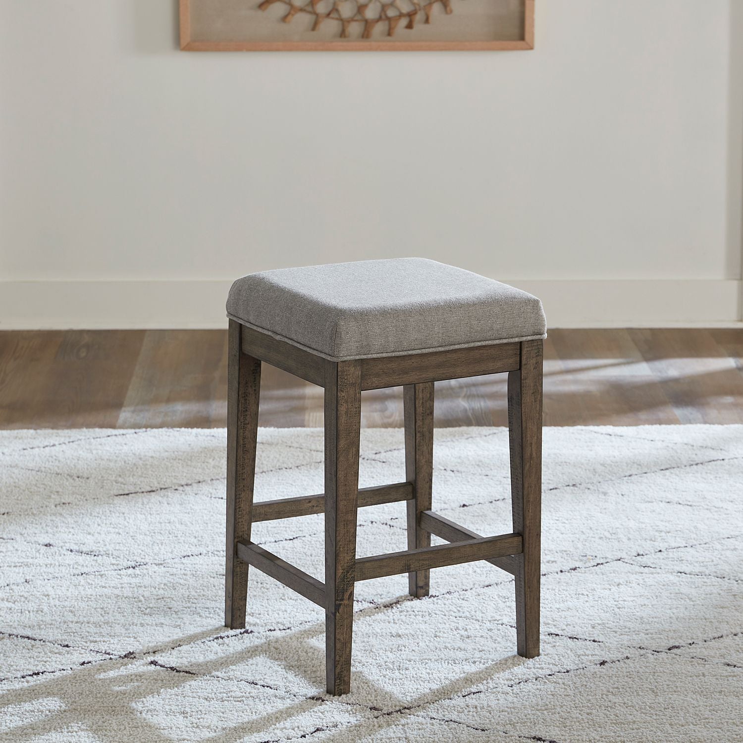 Uph Console Stool